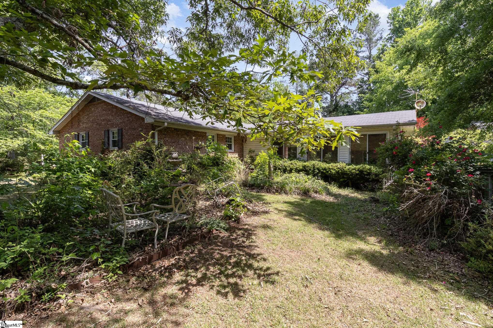 1457 Pinehaven Street, Laurens, South Carolina image 37