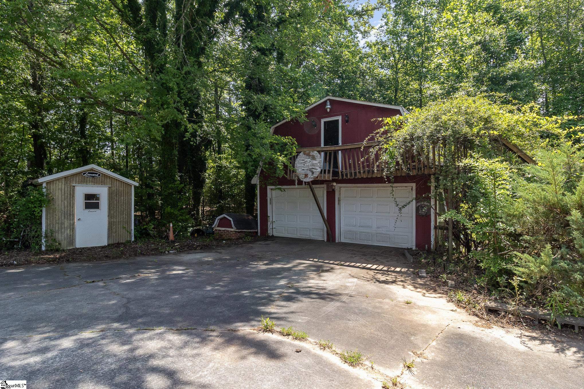1457 Pinehaven Street, Laurens, South Carolina image 39