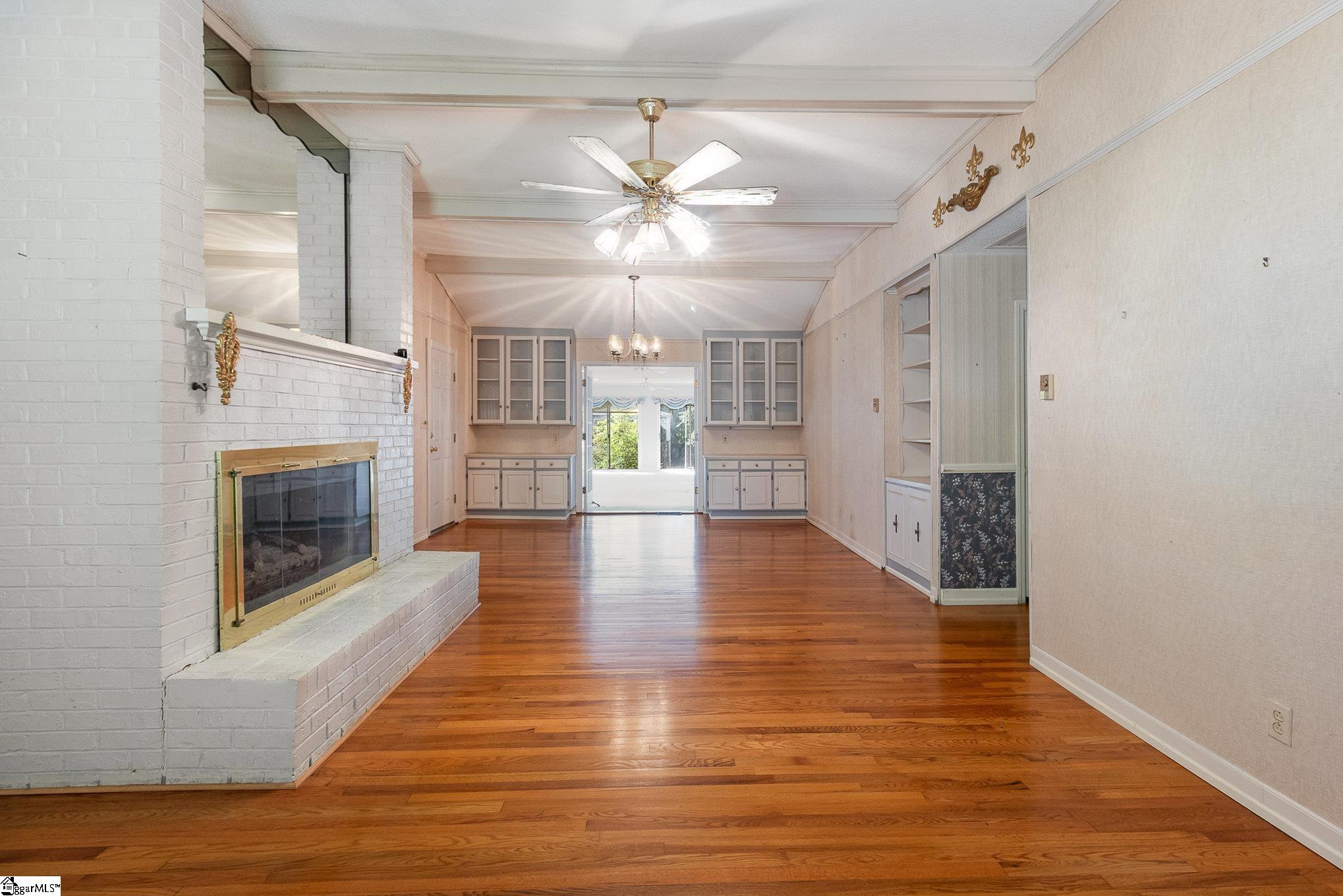 1457 Pinehaven Street, Laurens, South Carolina image 7