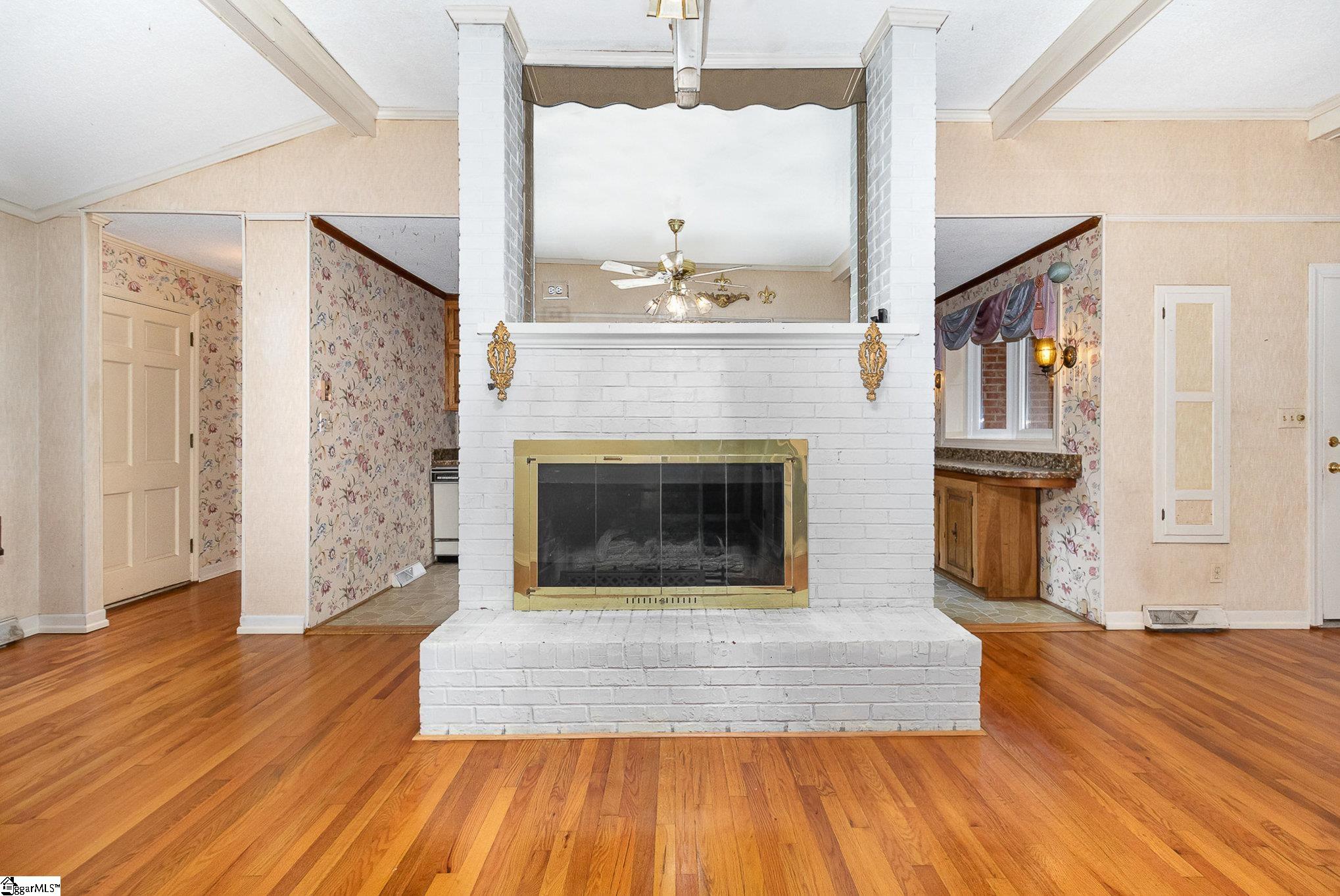 1457 Pinehaven Street, Laurens, South Carolina image 9