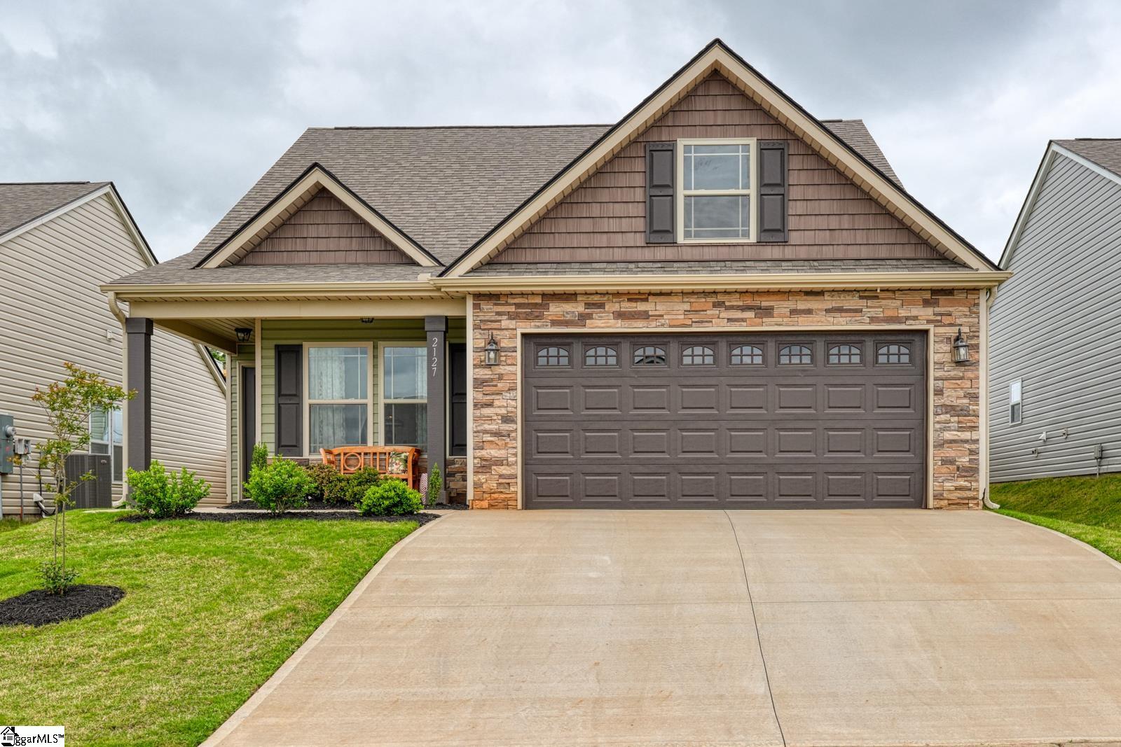 2127 Davenport, Moore, South Carolina image 1