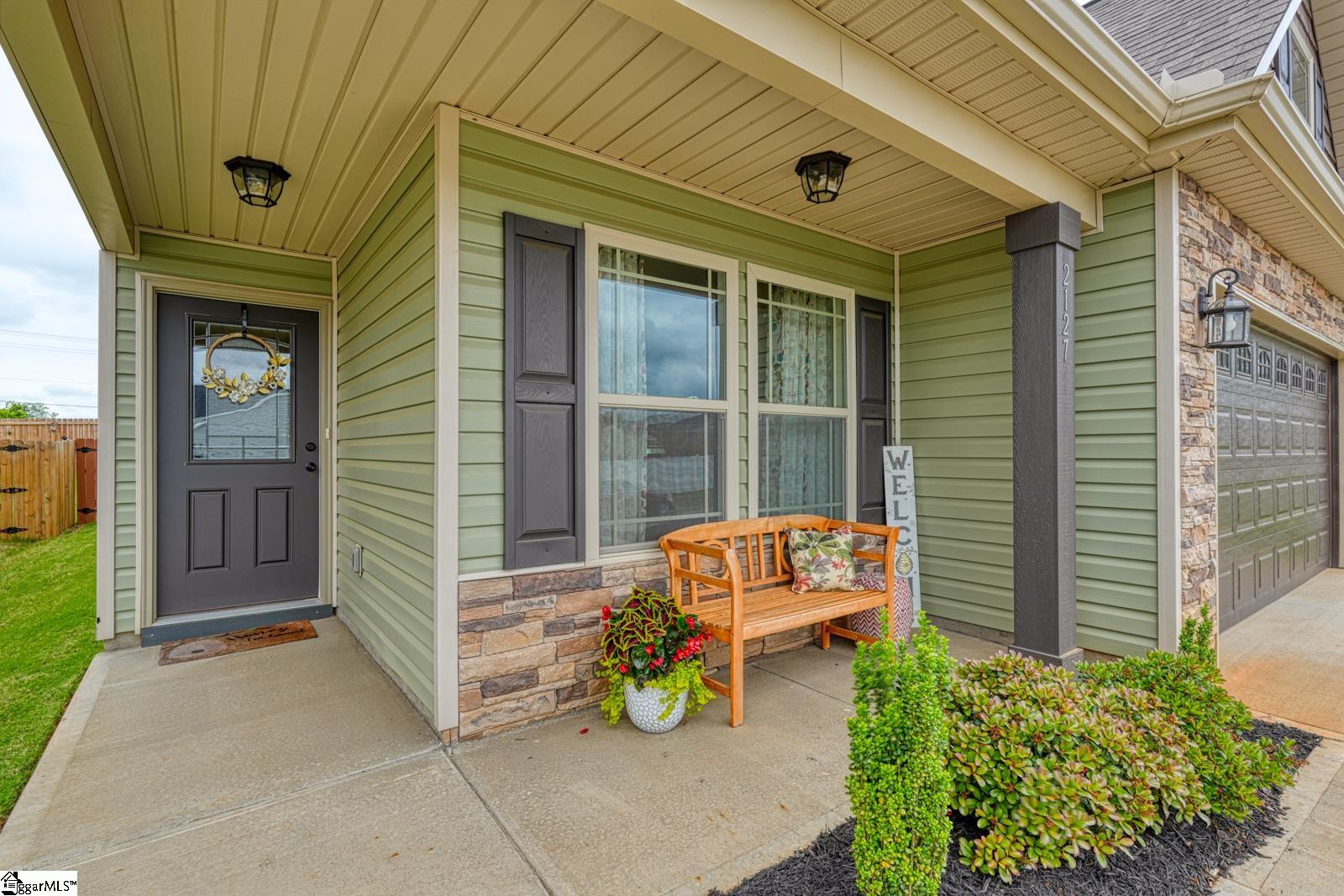 2127 Davenport, Moore, South Carolina image 2