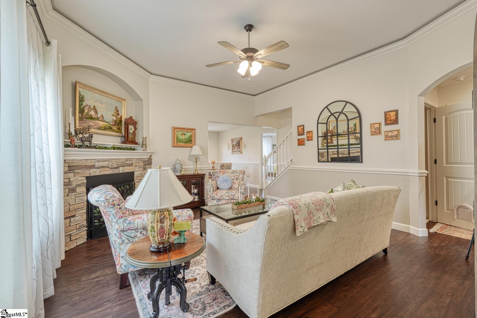 2127 Davenport, Moore, South Carolina image 27