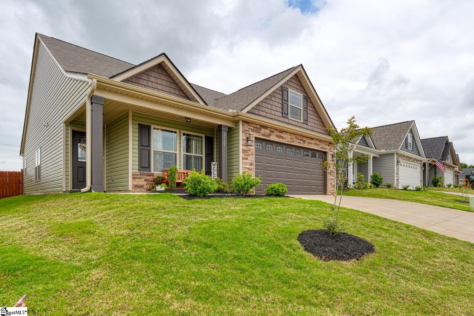 2127 Davenport, Moore, South Carolina image 47