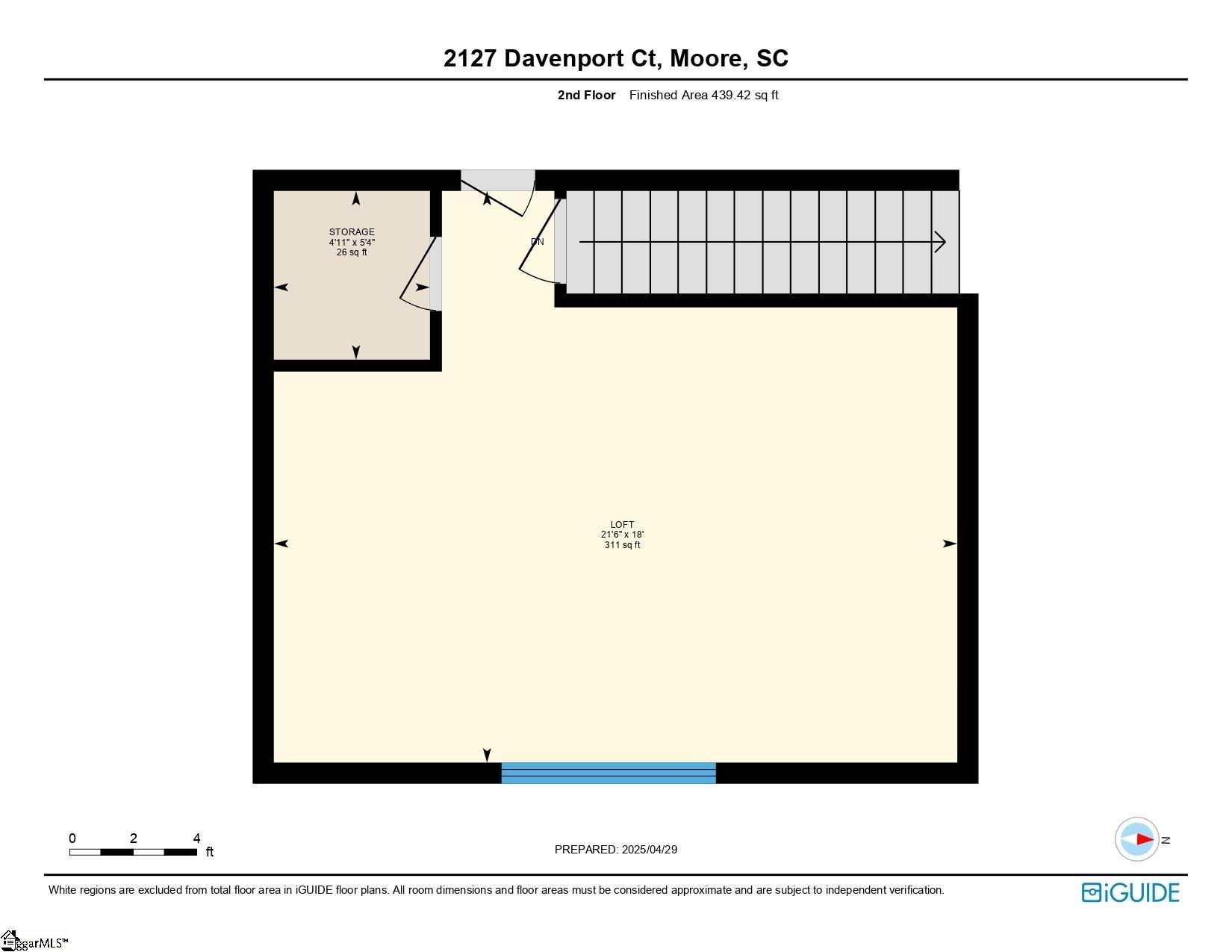 2127 Davenport, Moore, South Carolina image 50