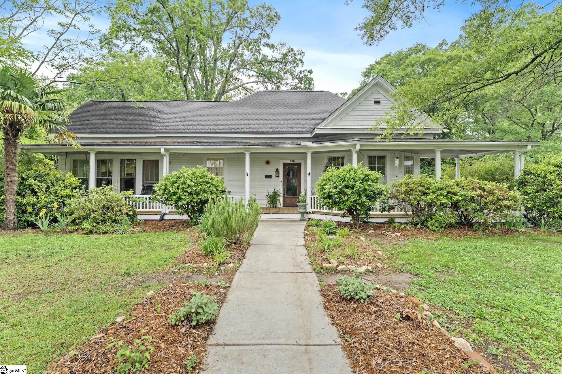 302 River, Belton, South Carolina image 1