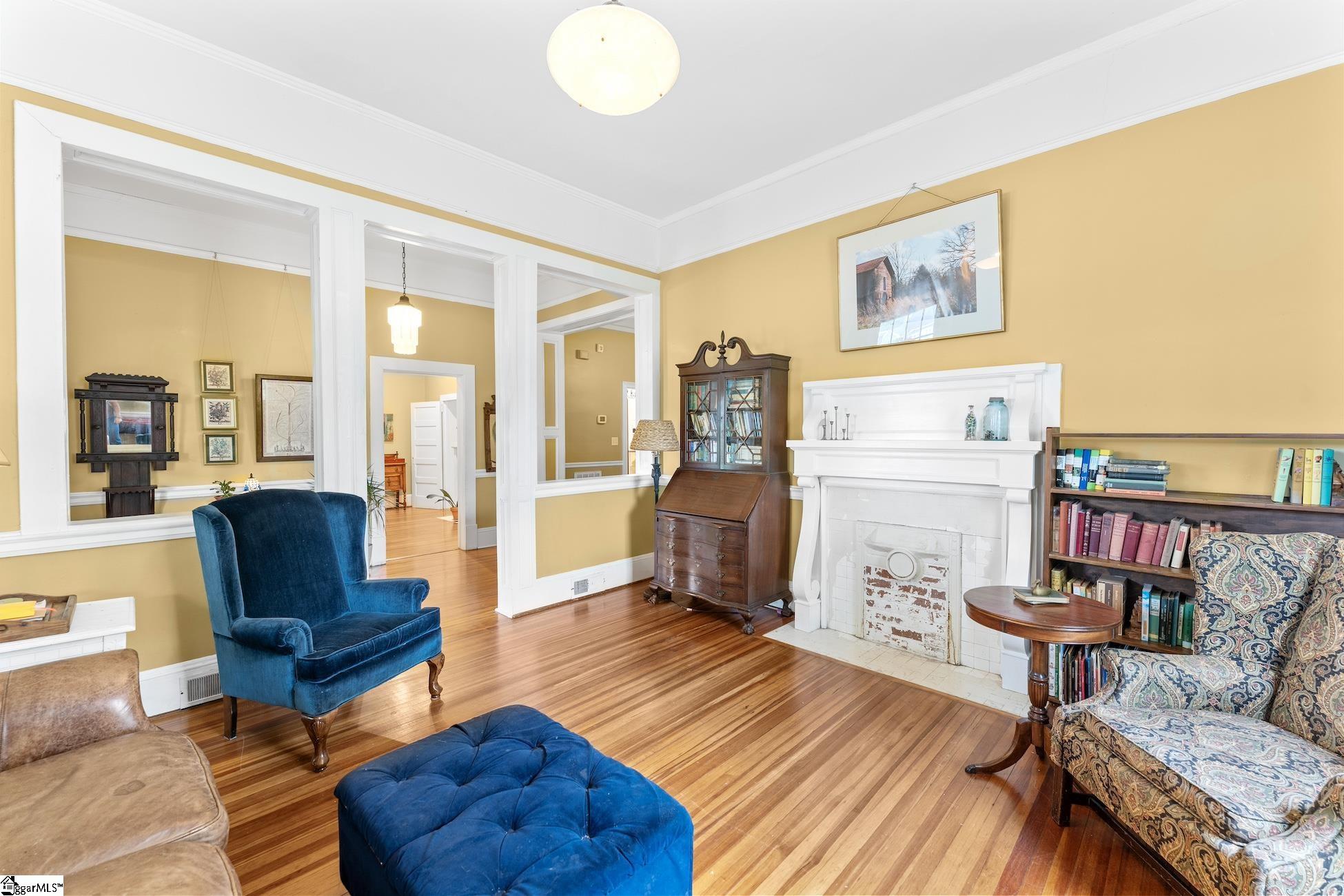 302 River, Belton, South Carolina image 11