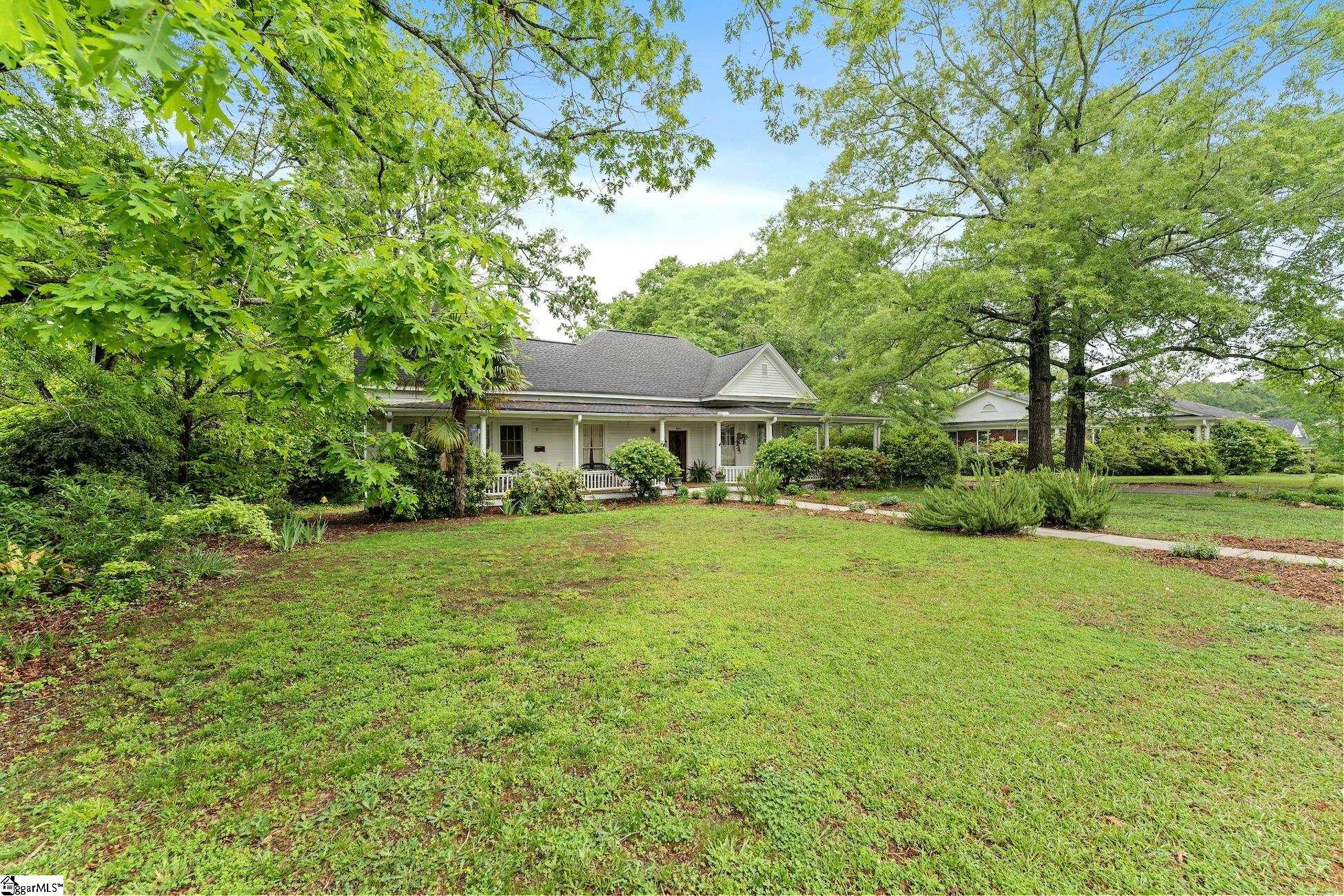 302 River, Belton, South Carolina image 3