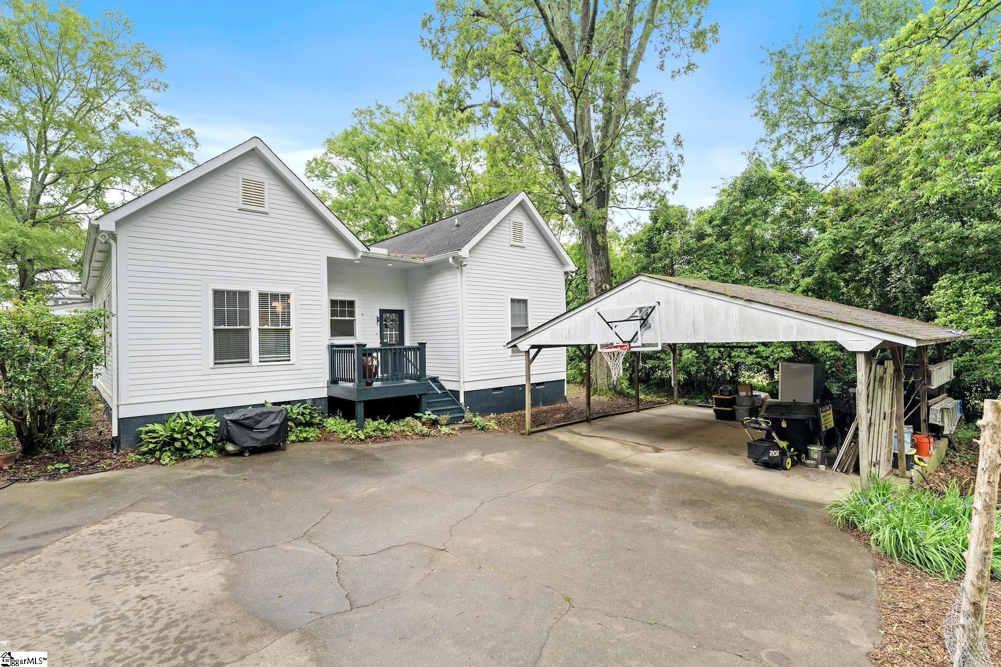 302 River, Belton, South Carolina image 44