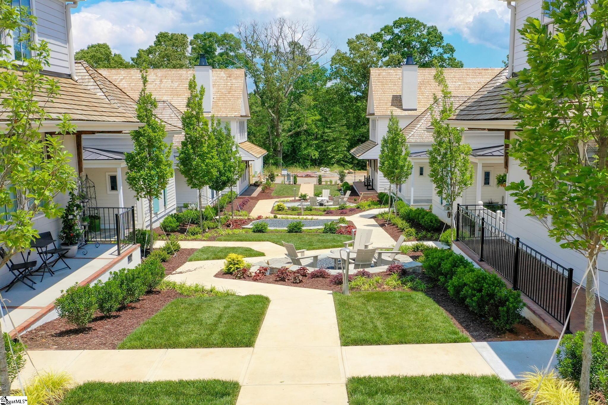 303 Baron, Greenville, South Carolina image 4