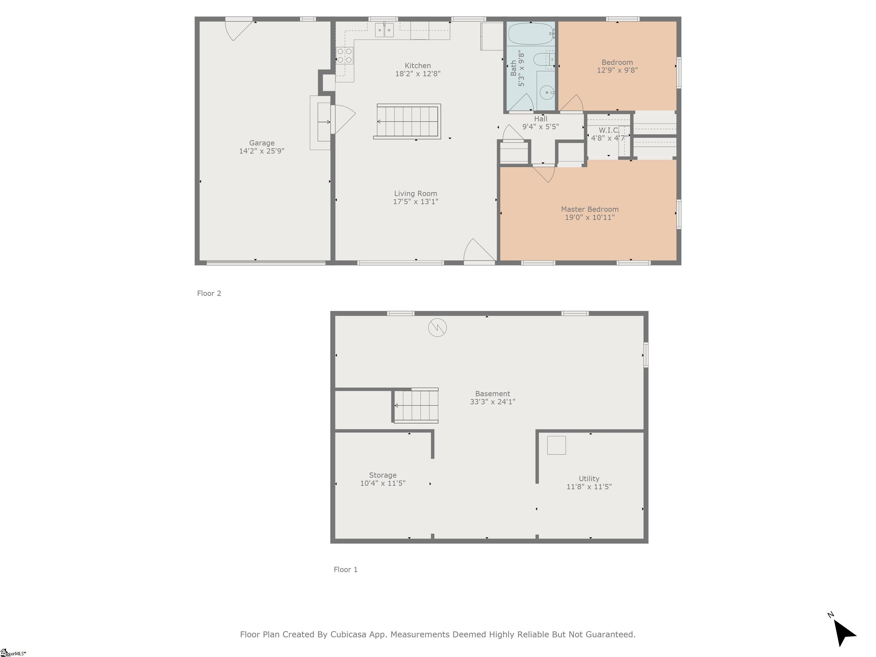 81 Julia, Columbus, North Carolina image 30