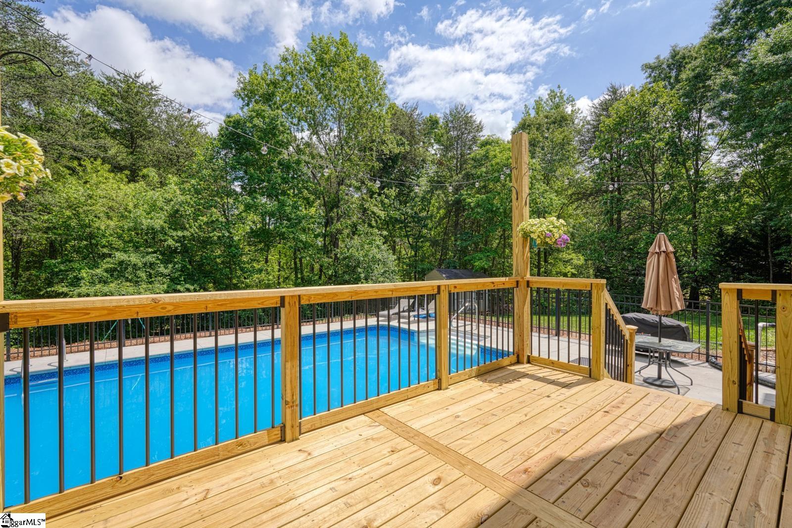 80 Grassland, Campobello, South Carolina image 3