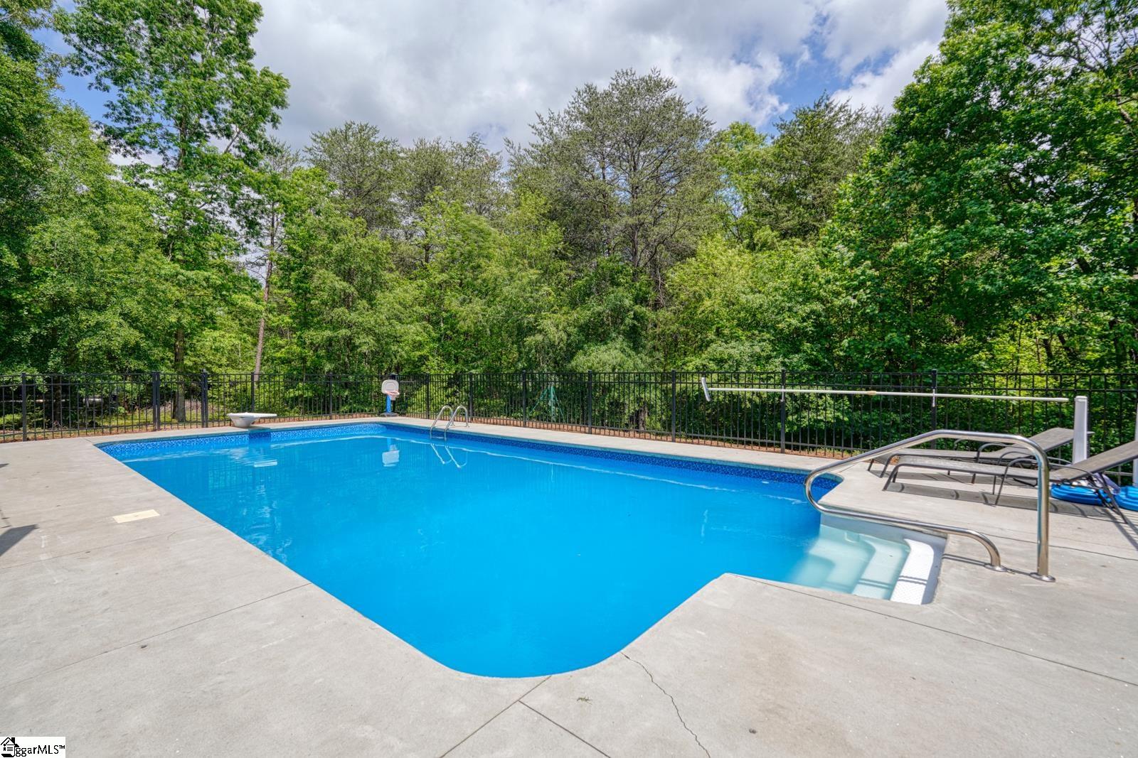 80 Grassland, Campobello, South Carolina image 4