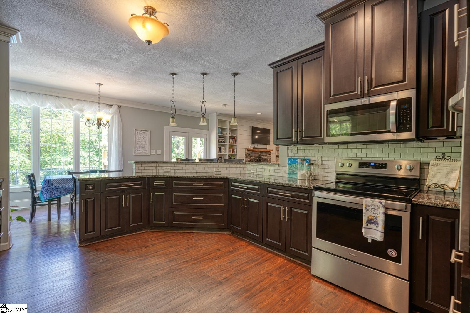 80 Grassland, Campobello, South Carolina image 31