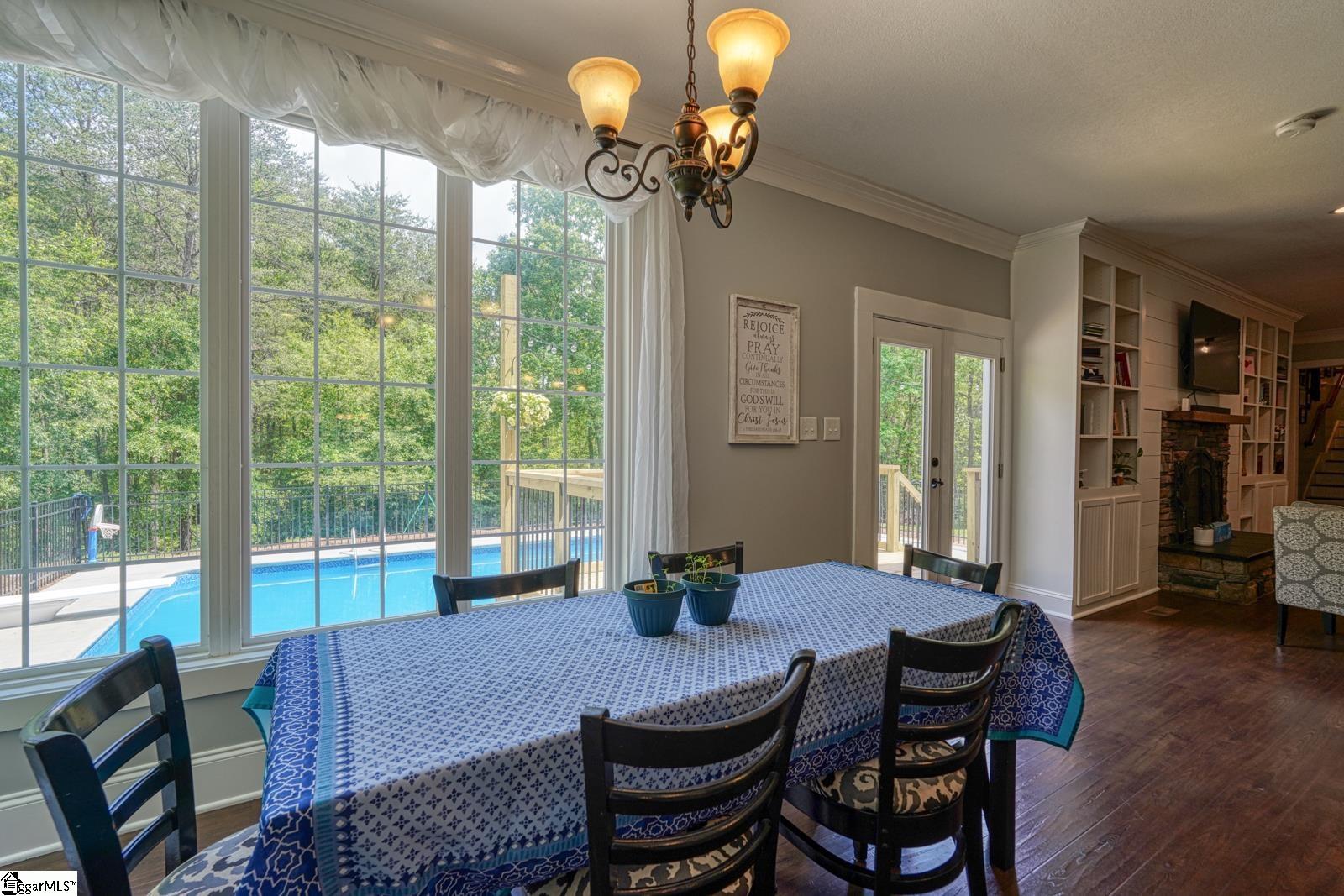 80 Grassland, Campobello, South Carolina image 34