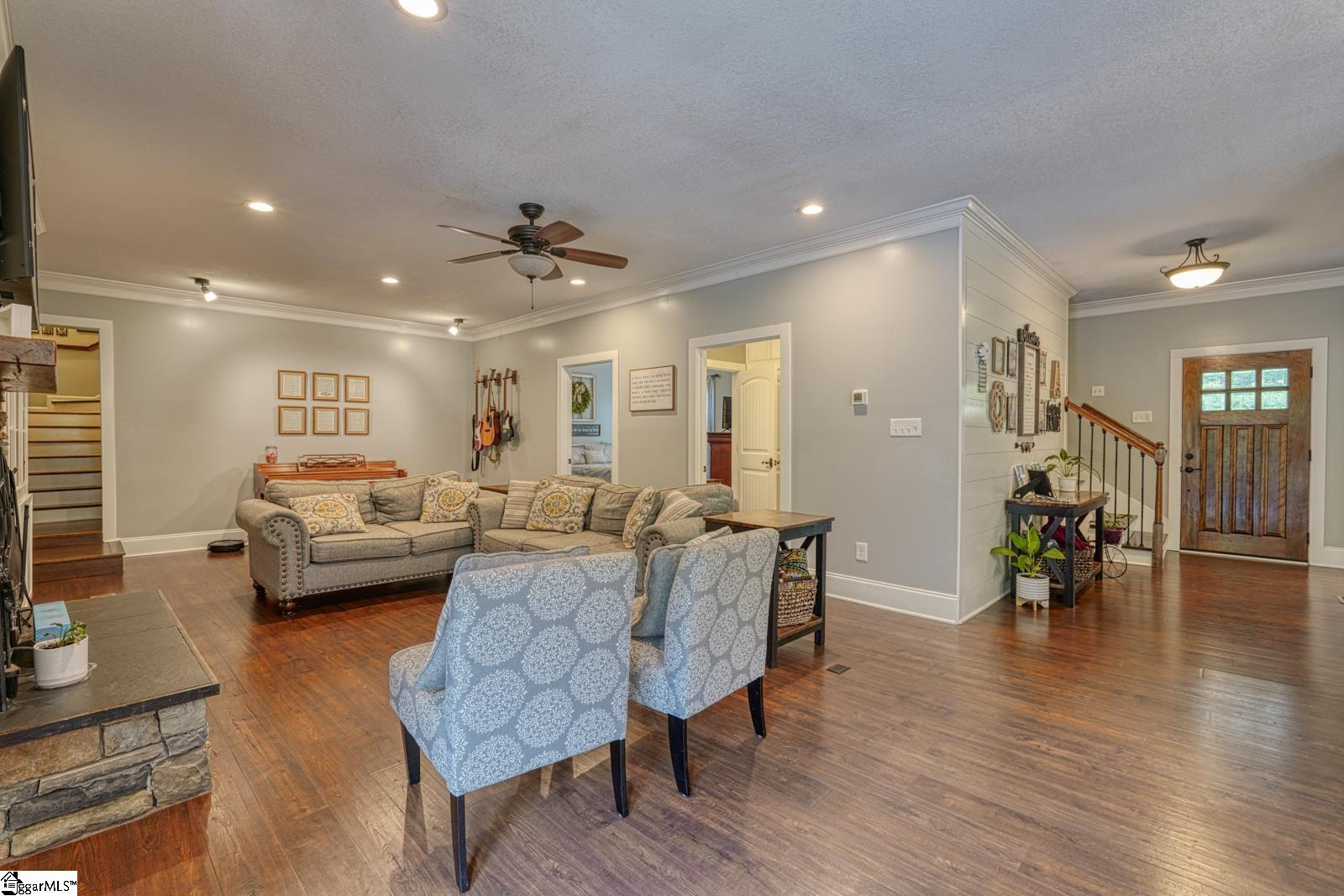 80 Grassland, Campobello, South Carolina image 36