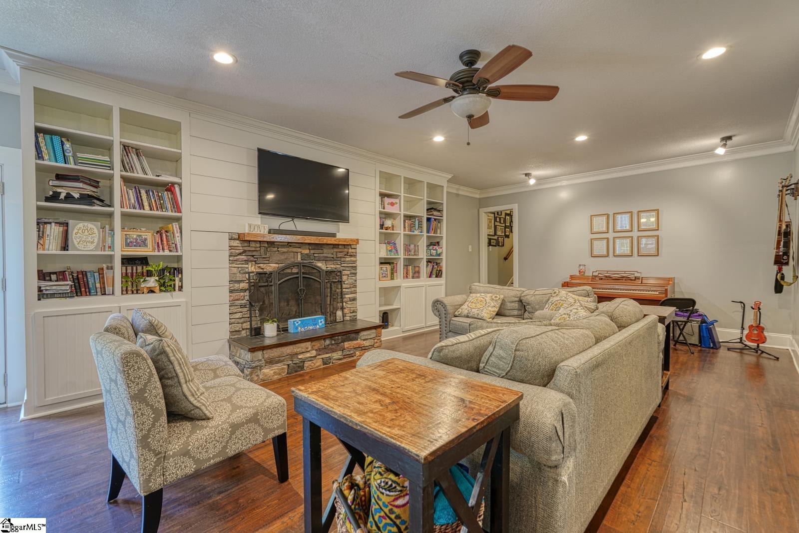 80 Grassland, Campobello, South Carolina image 37