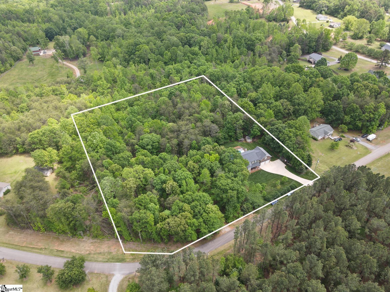 80 Grassland, Campobello, South Carolina image 46