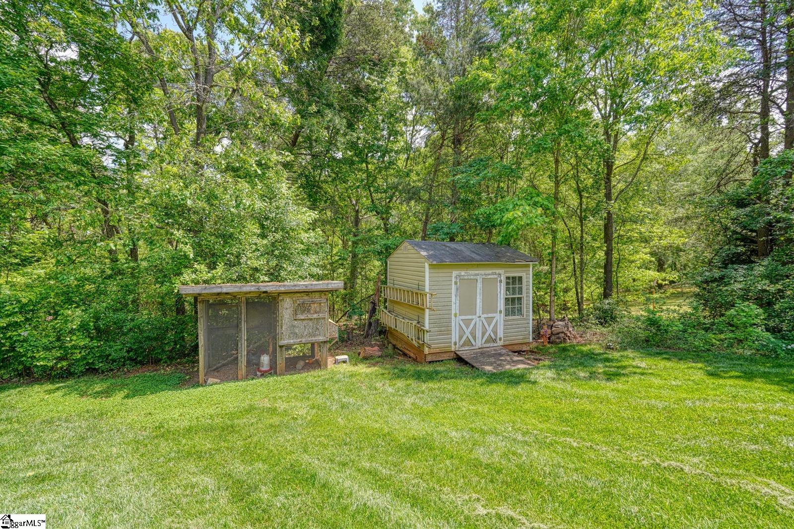 80 Grassland, Campobello, South Carolina image 6