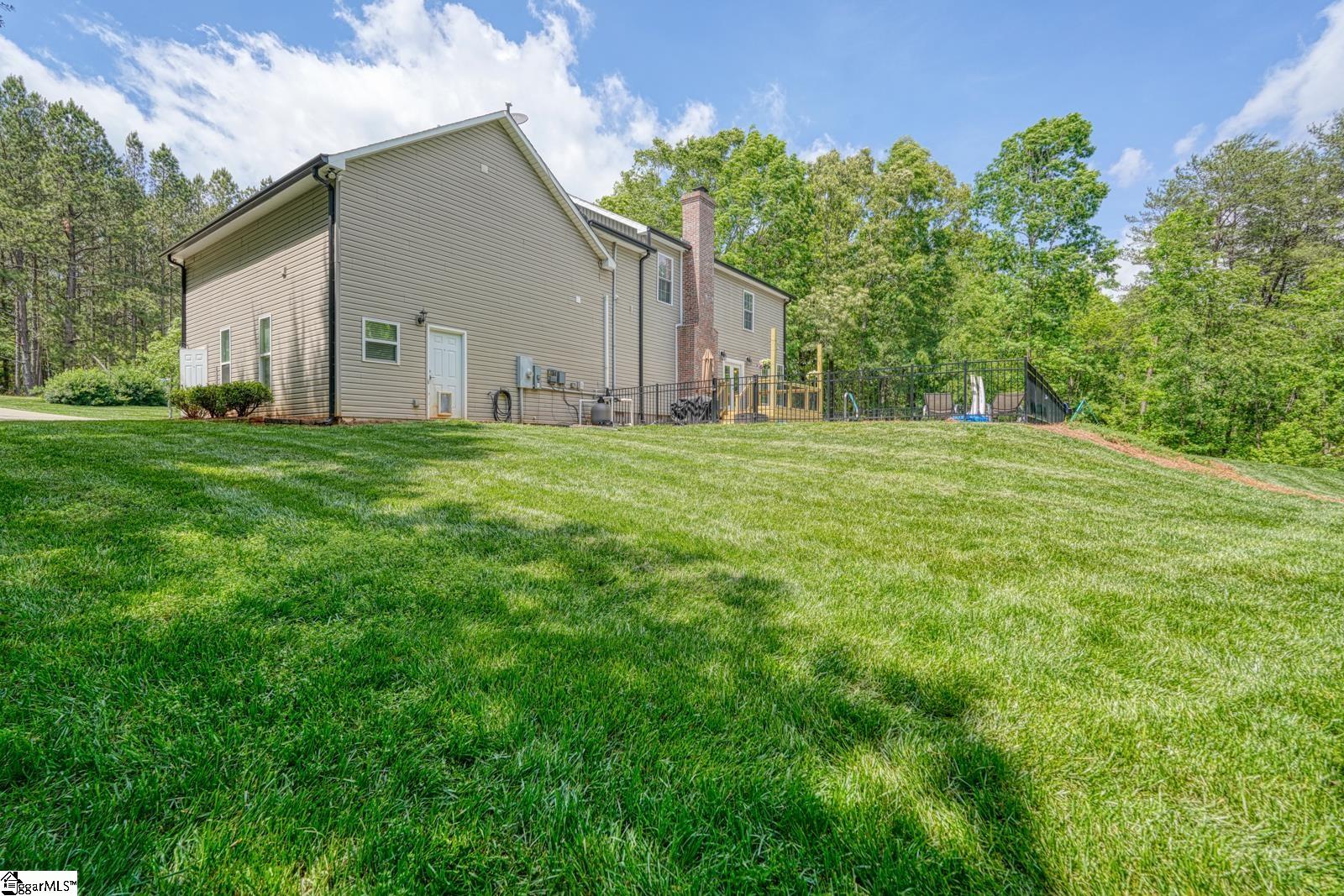 80 Grassland, Campobello, South Carolina image 7