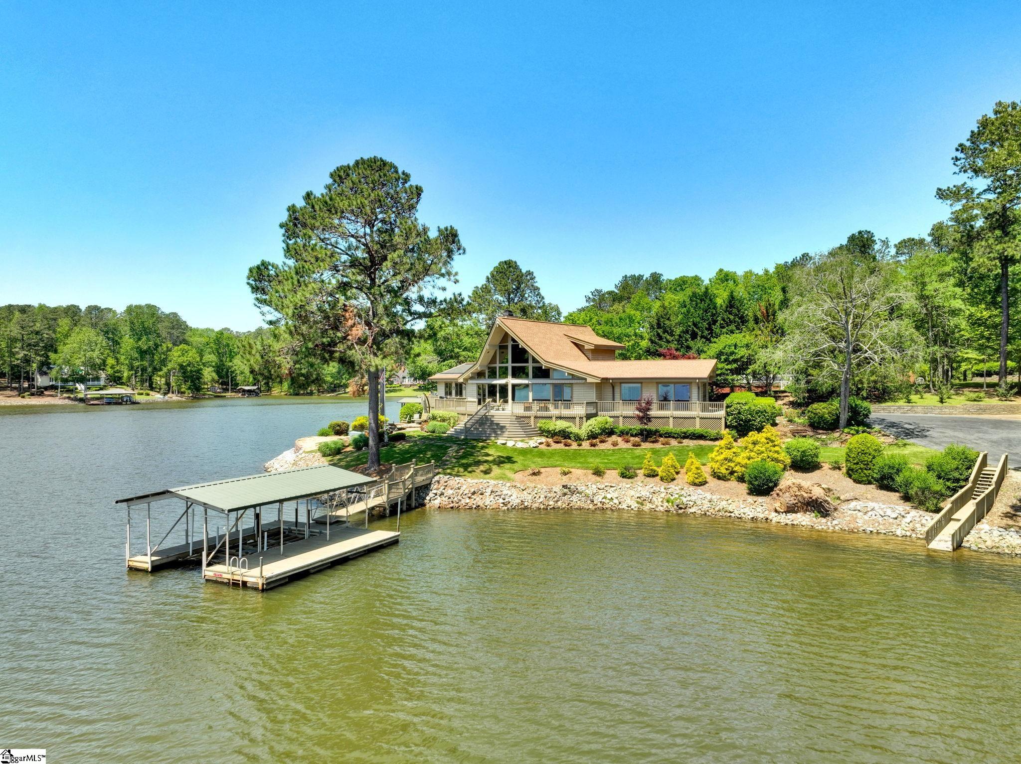 105 Seabright, Cross Hill, South Carolina image 2