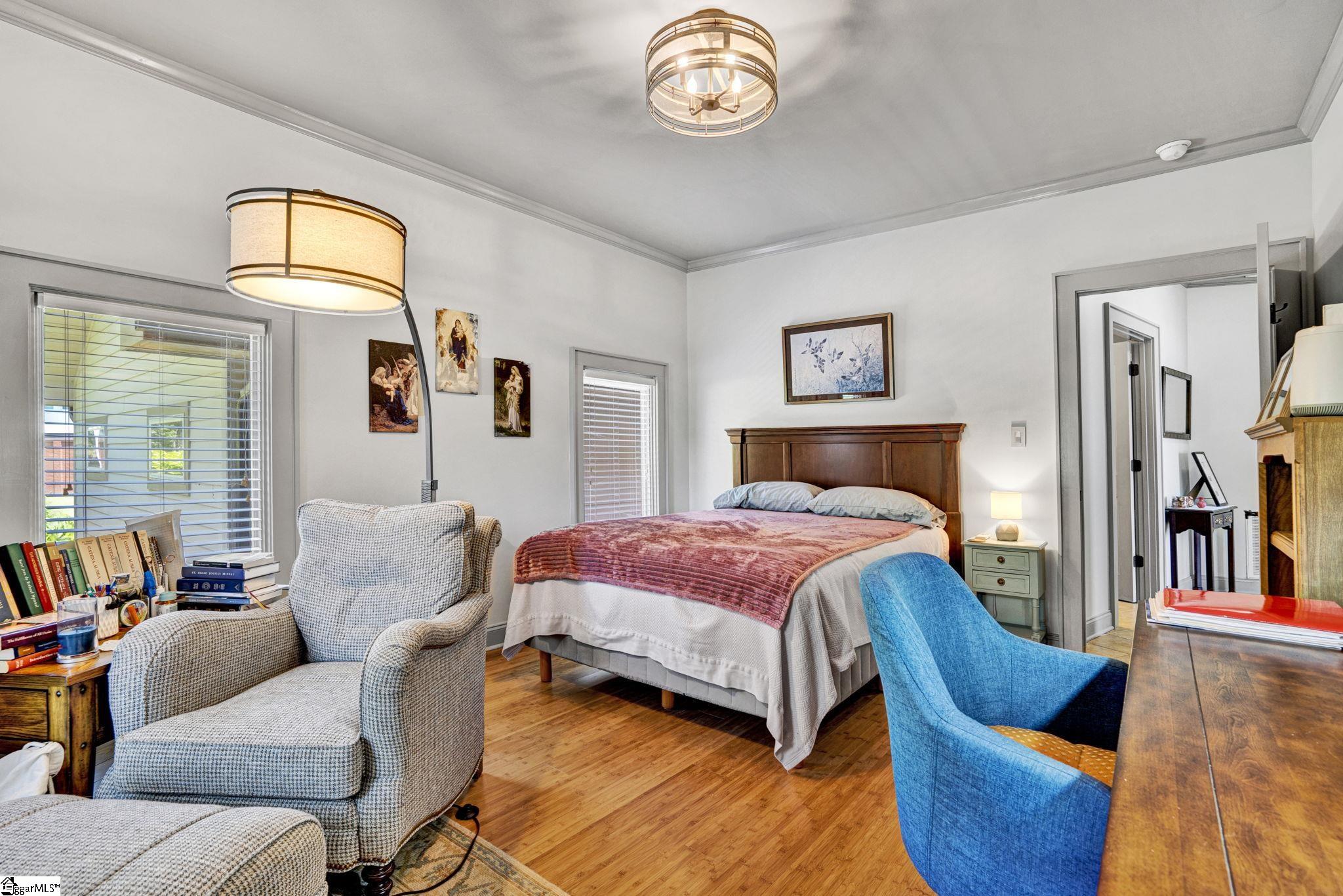 105 Seabright, Cross Hill, South Carolina image 27