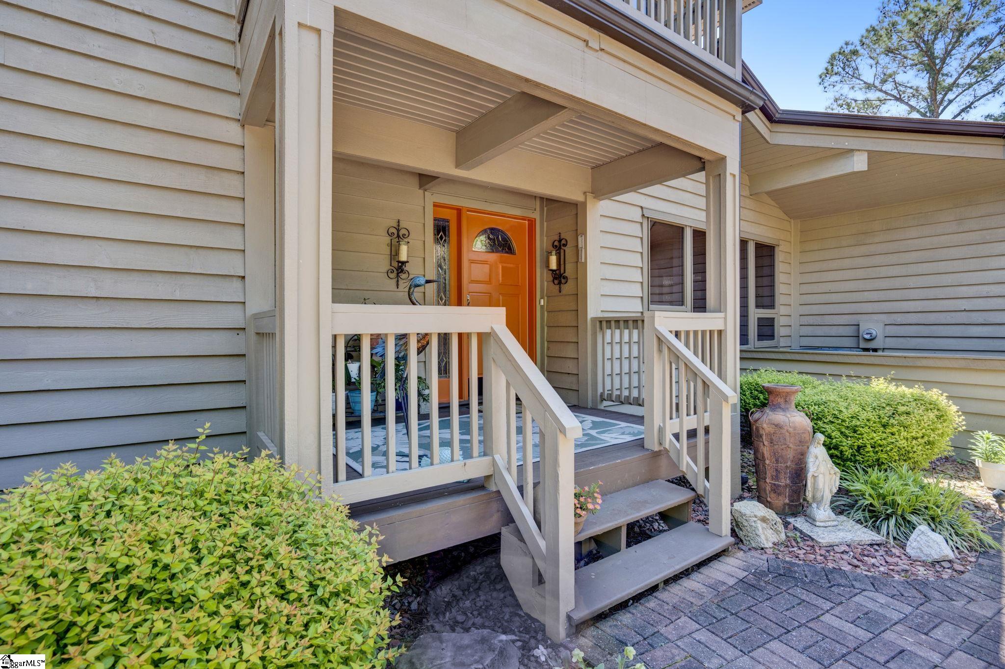 105 Seabright, Cross Hill, South Carolina image 8