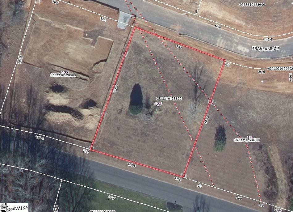 124 Traverse, Greenville, South Carolina image 1