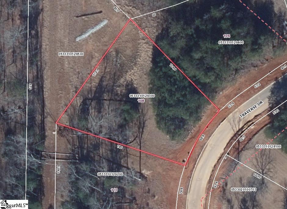 108 Traverse, Greenville, South Carolina image 1
