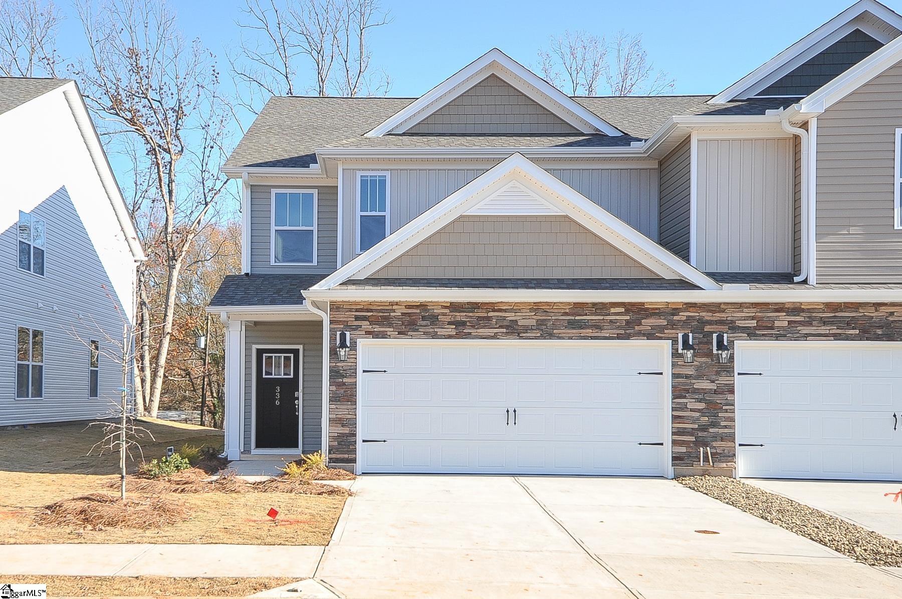336 Cub Court, Greenville SC 29609