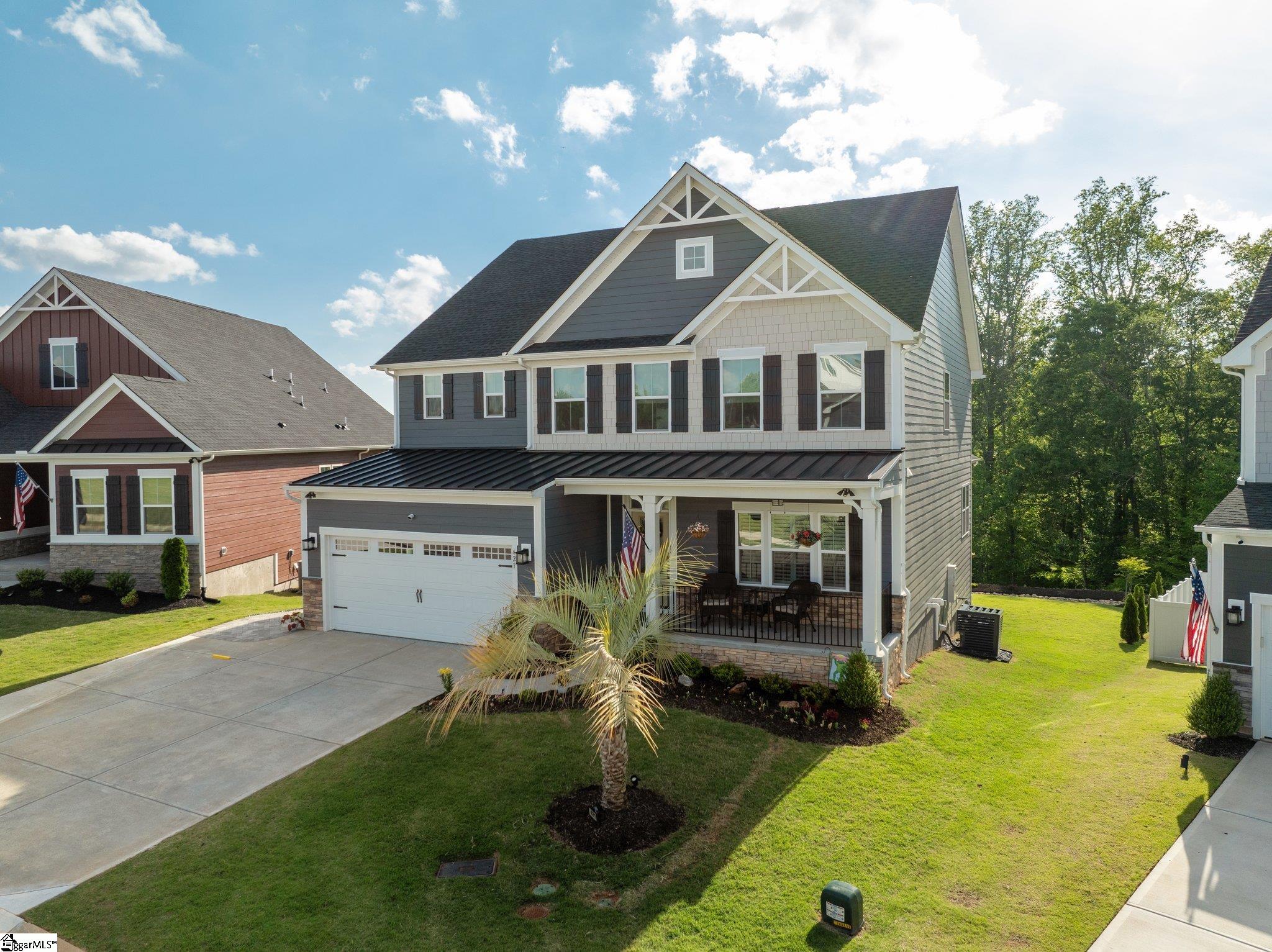 421 Oswego, Greenville, South Carolina image 2