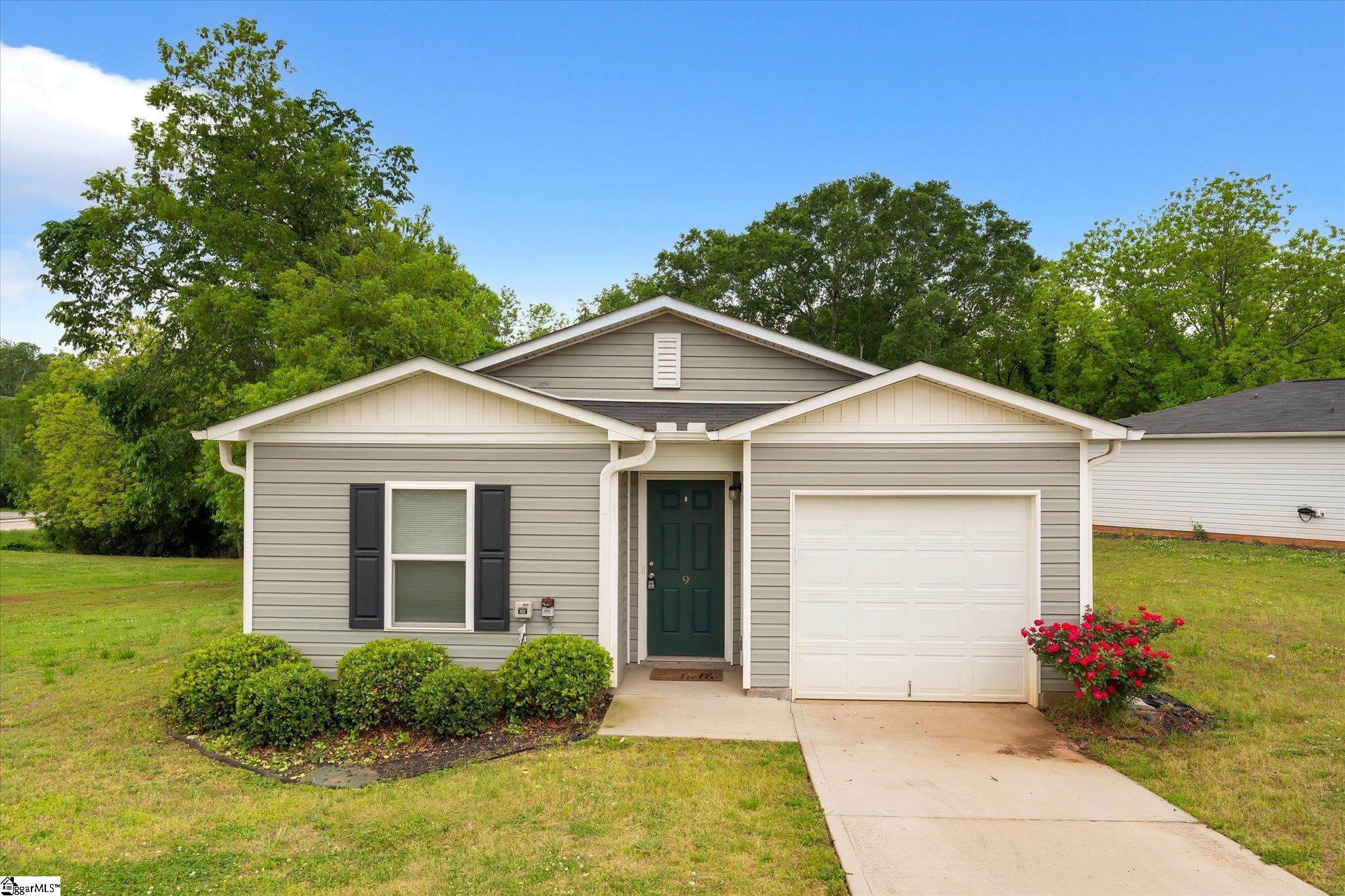 9 Honour, Greenville, South Carolina image 1