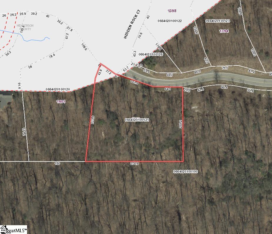 1399 Mountain Summit, Travelers Rest, South Carolina image 6