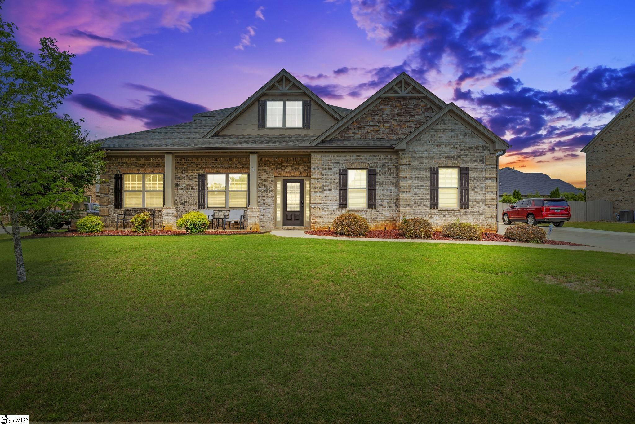 104 Tippecanoe, Simpsonville, South Carolina image 2
