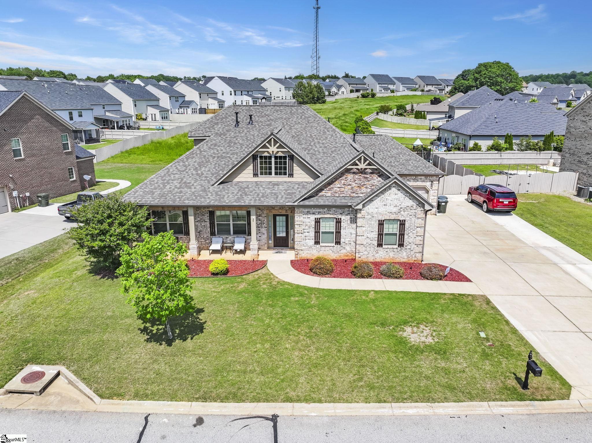 104 Tippecanoe, Simpsonville, South Carolina image 3