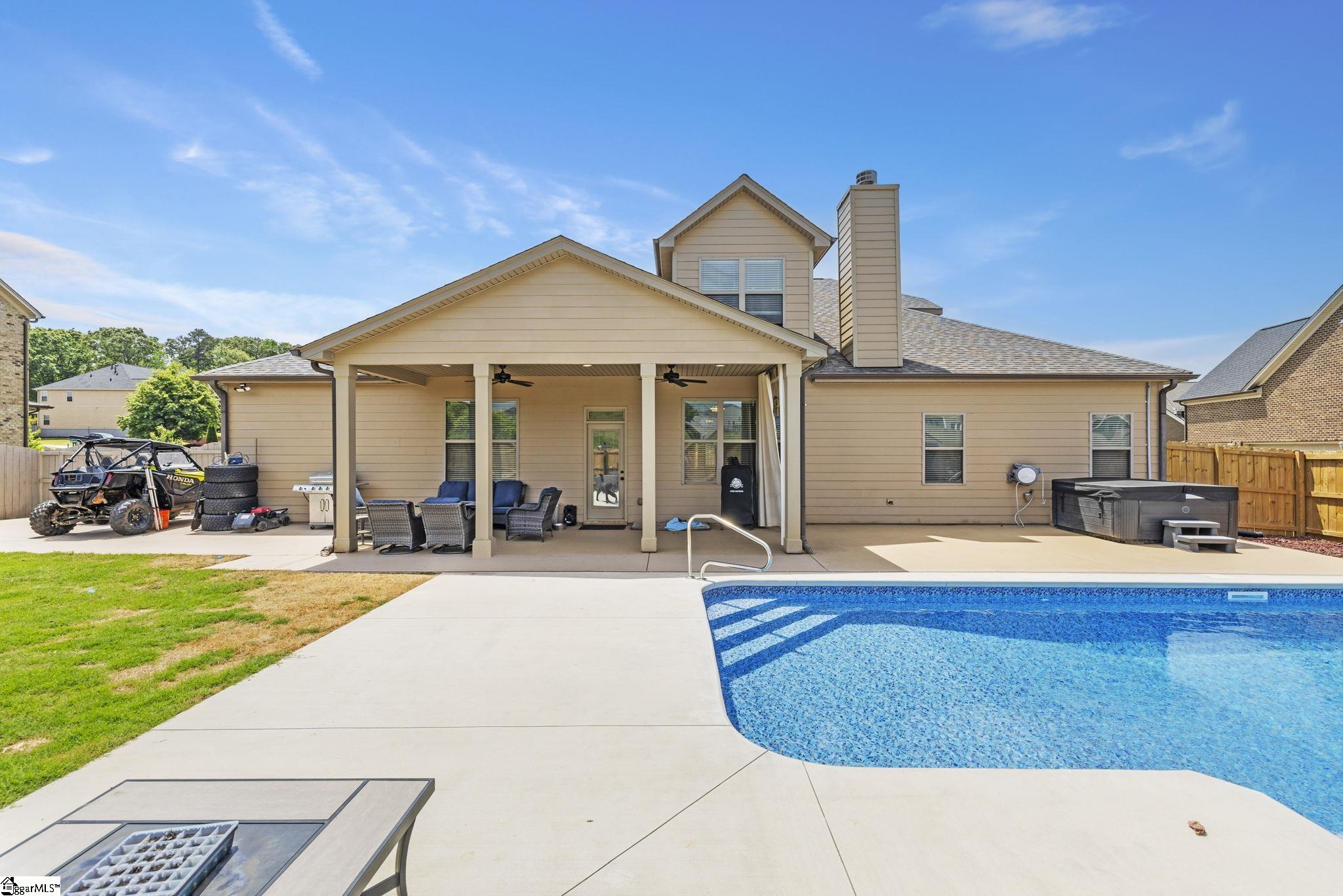 104 Tippecanoe, Simpsonville, South Carolina image 30