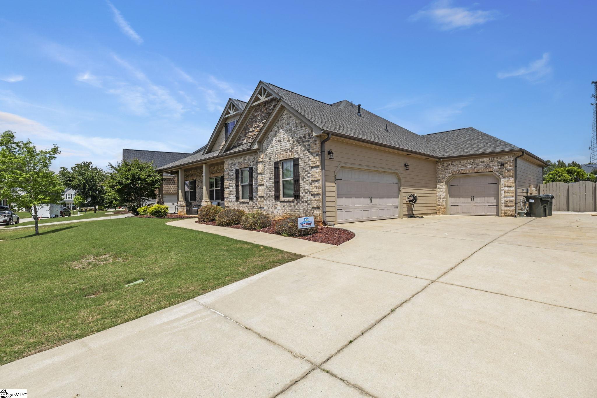 104 Tippecanoe, Simpsonville, South Carolina image 4