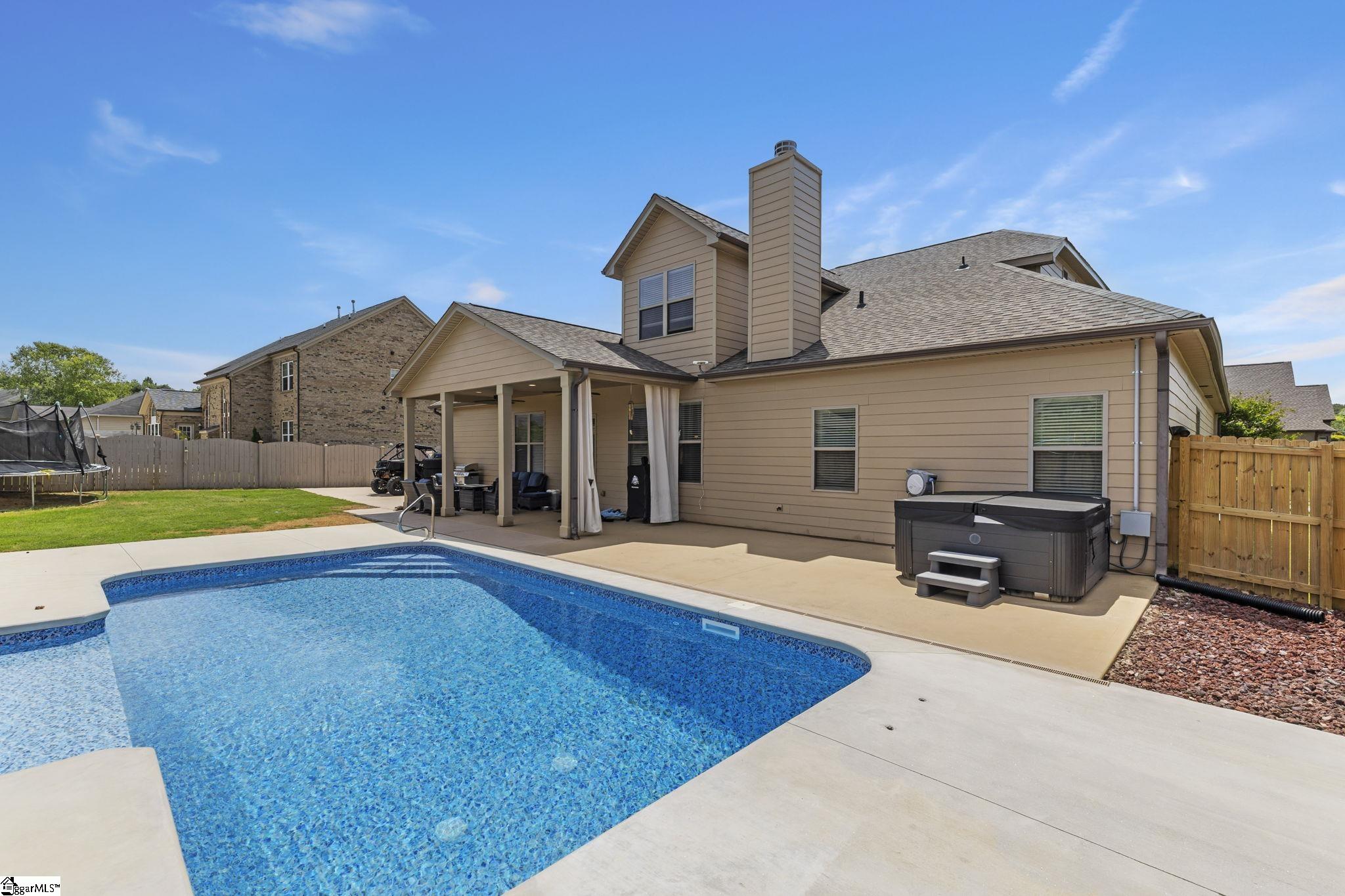 104 Tippecanoe, Simpsonville, South Carolina image 31