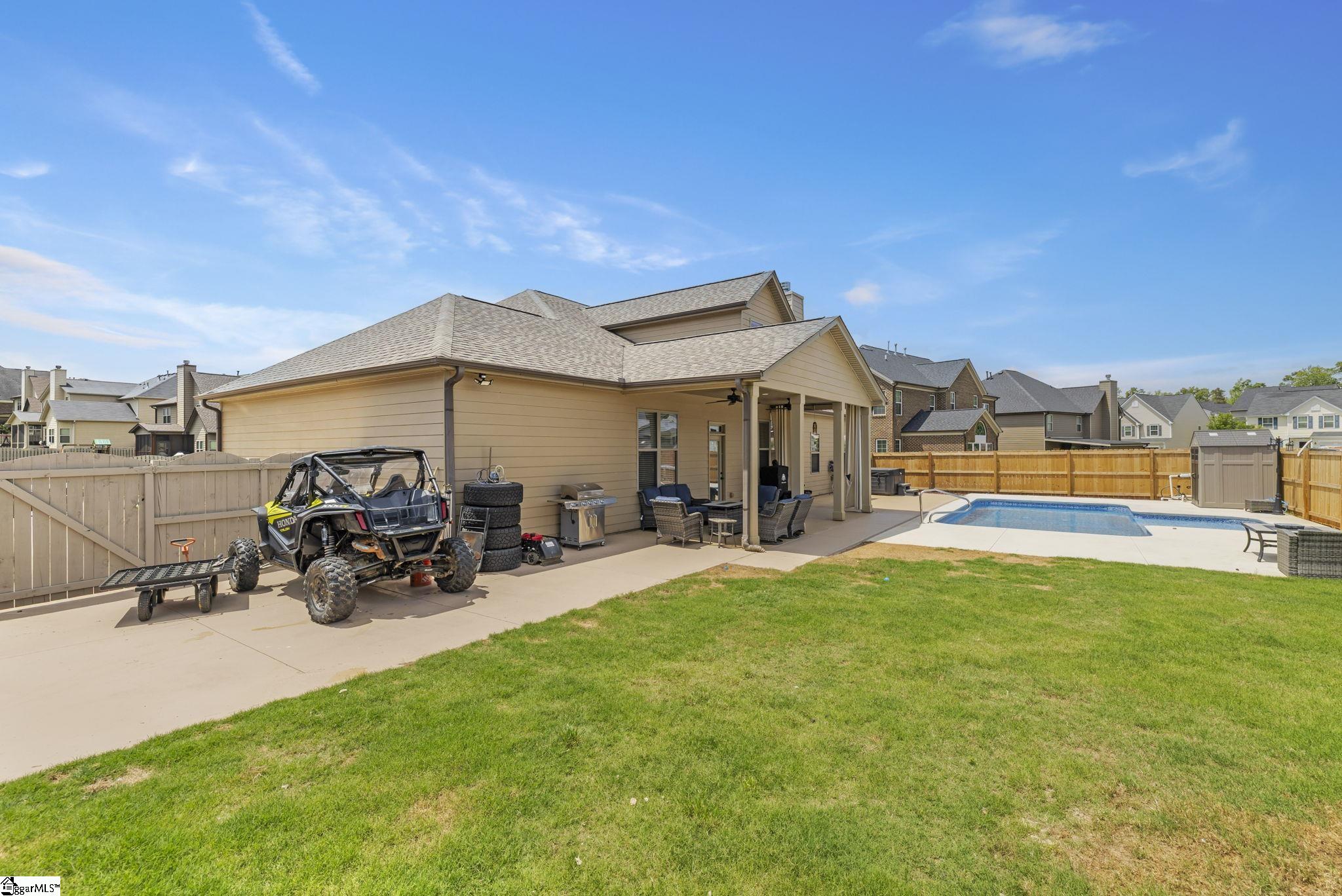 104 Tippecanoe, Simpsonville, South Carolina image 32