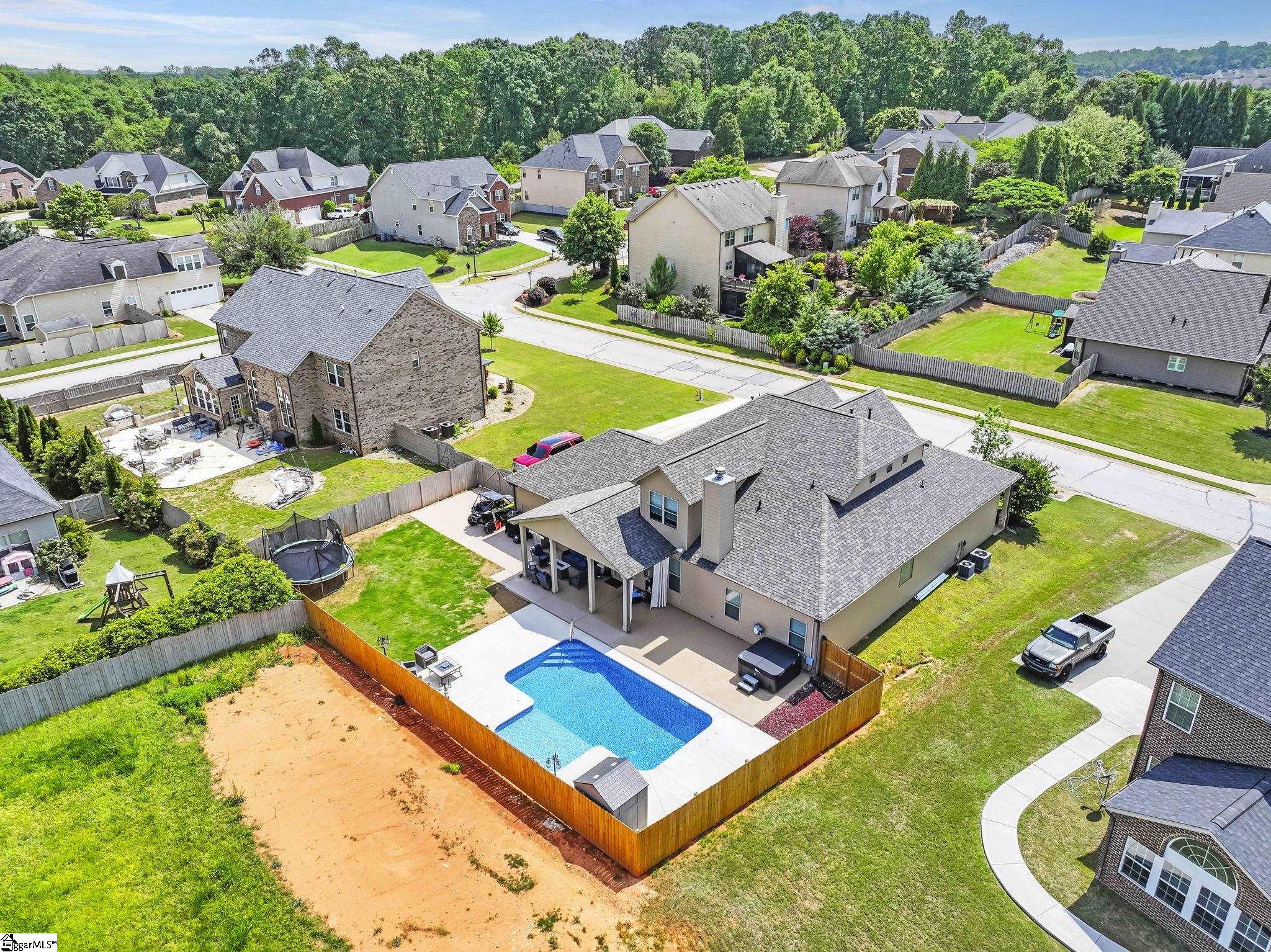 104 Tippecanoe, Simpsonville, South Carolina image 34