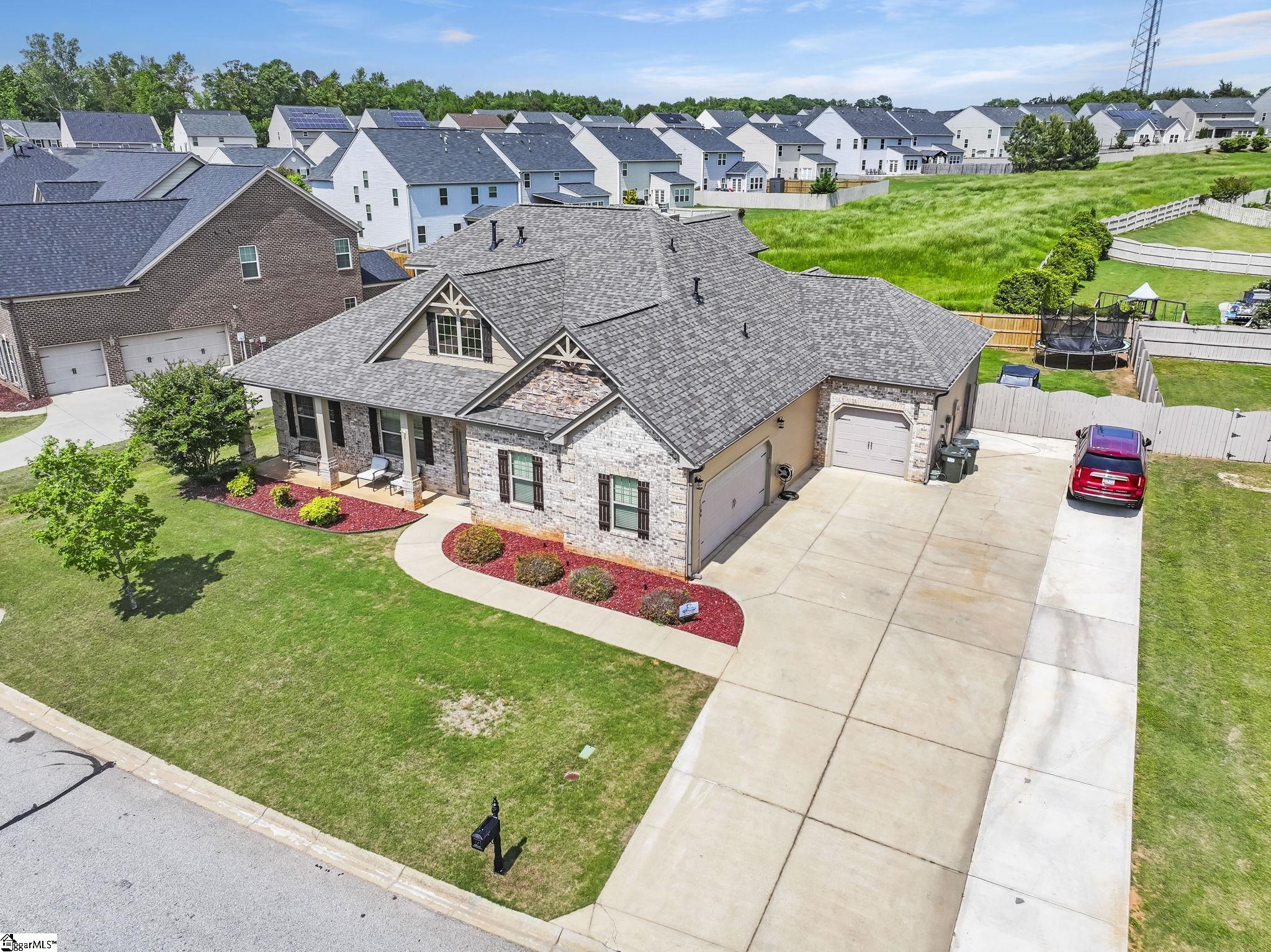 104 Tippecanoe, Simpsonville, South Carolina image 35