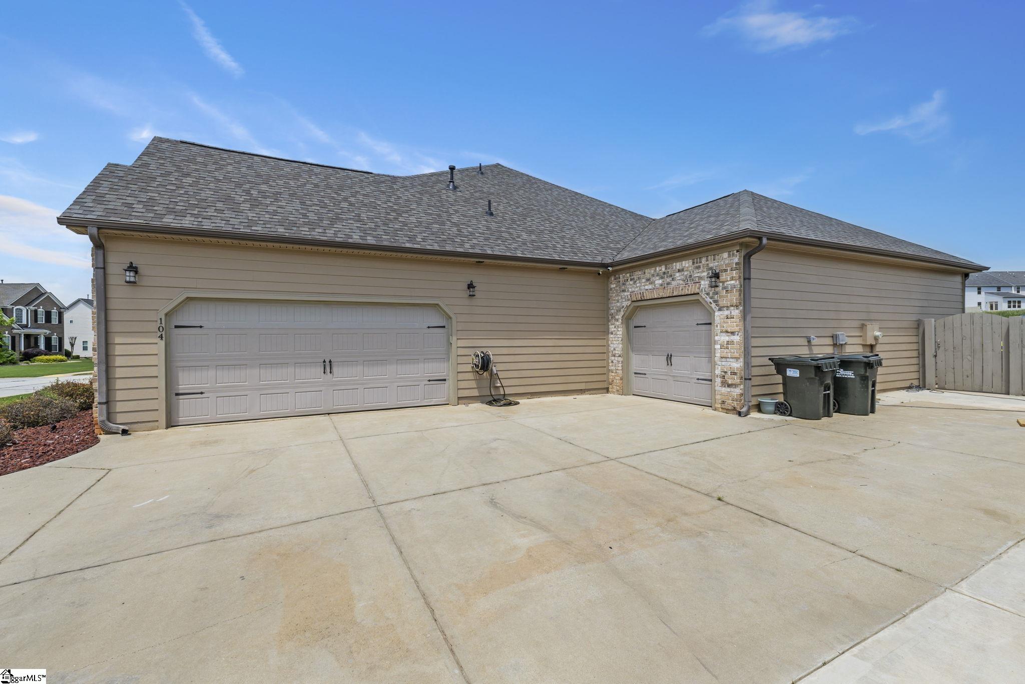104 Tippecanoe, Simpsonville, South Carolina image 5