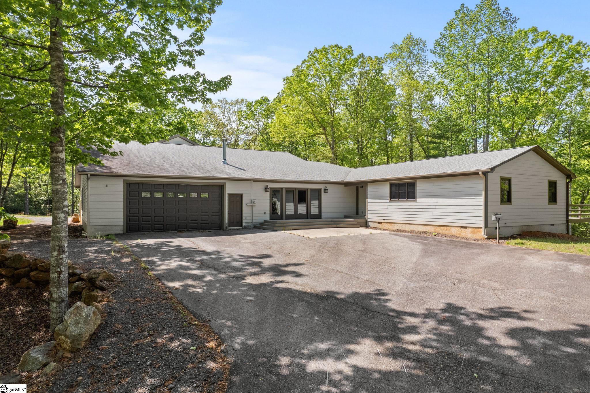 181 Cherokee Hill Ridge, Pickens, South Carolina image 1