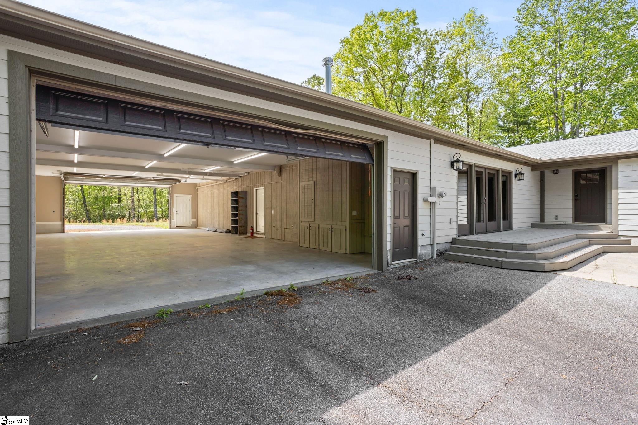 181 Cherokee Hill Ridge, Pickens, South Carolina image 2