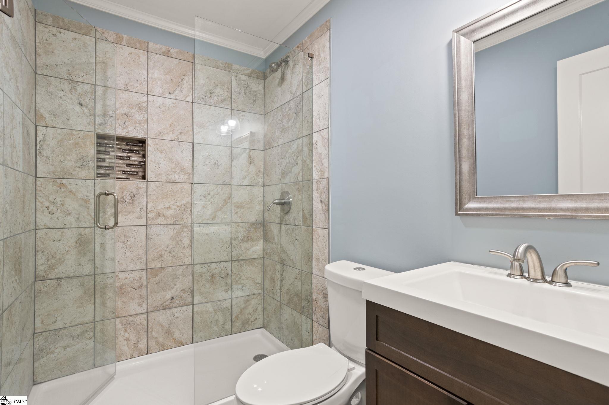 181 Cherokee Hill Ridge, Pickens, South Carolina image 14