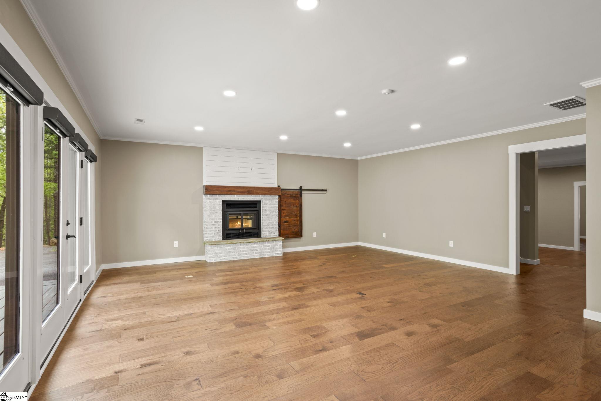 181 Cherokee Hill Ridge, Pickens, South Carolina image 18