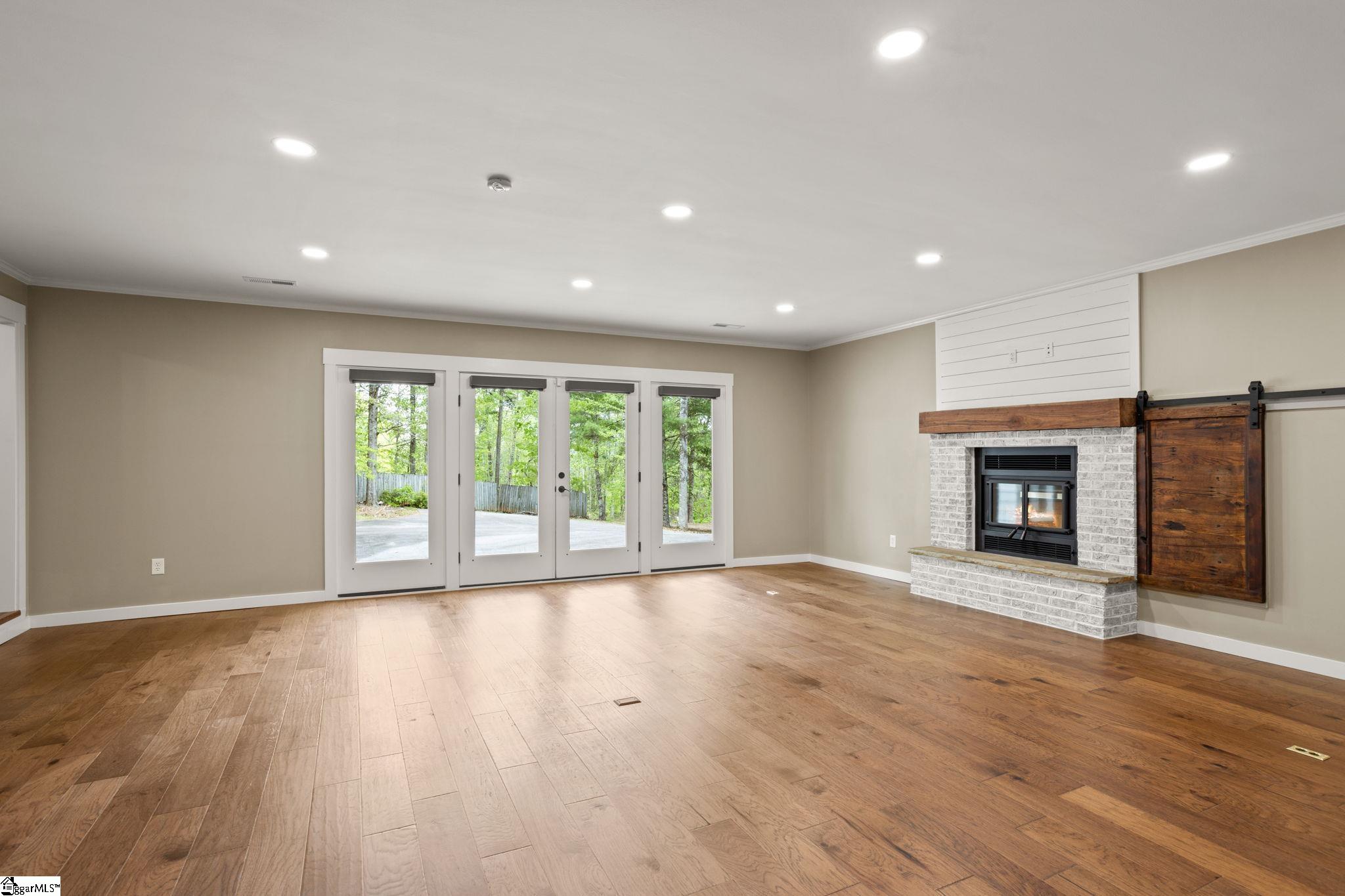 181 Cherokee Hill Ridge, Pickens, South Carolina image 19