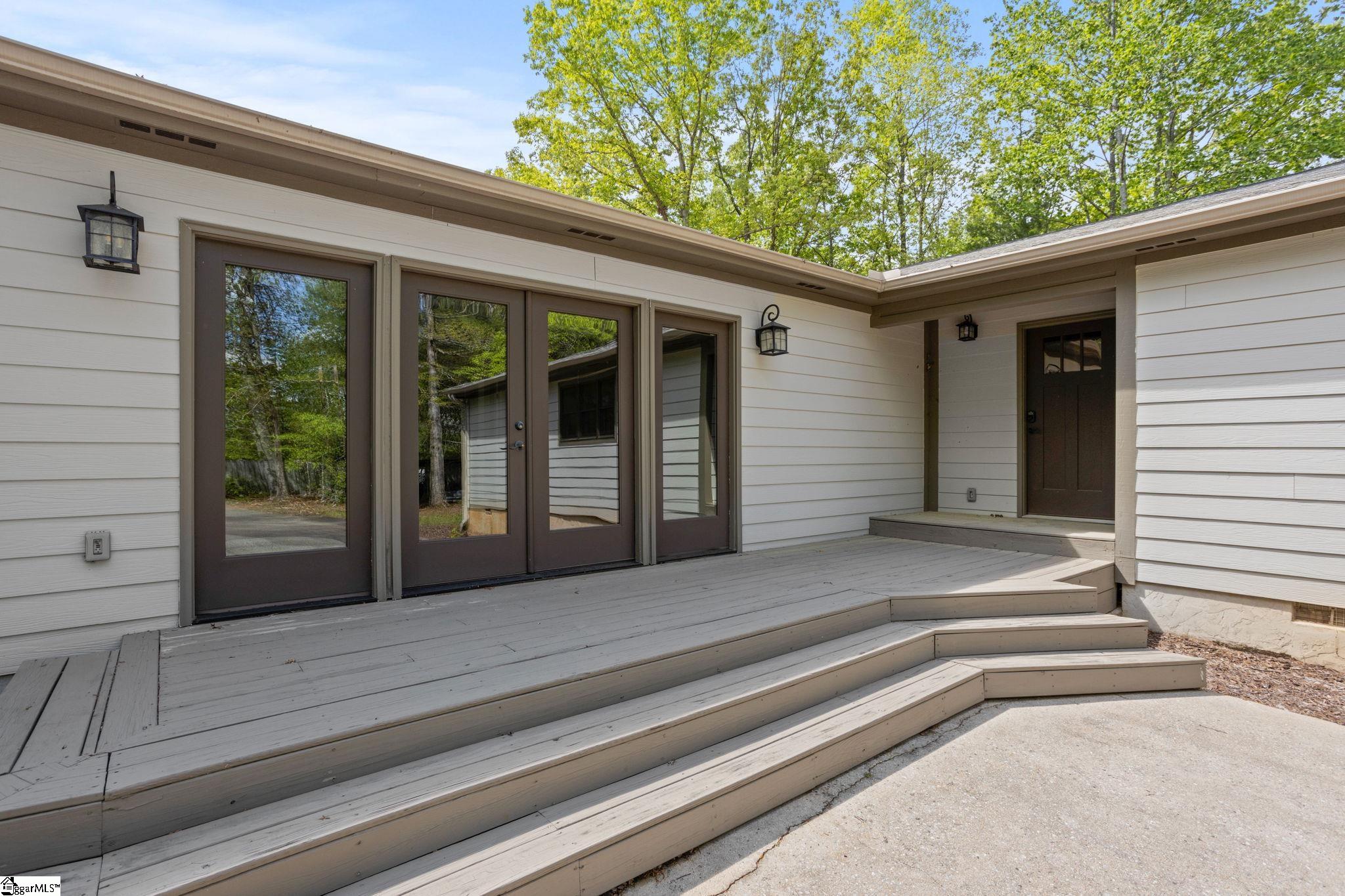 181 Cherokee Hill Ridge, Pickens, South Carolina image 34