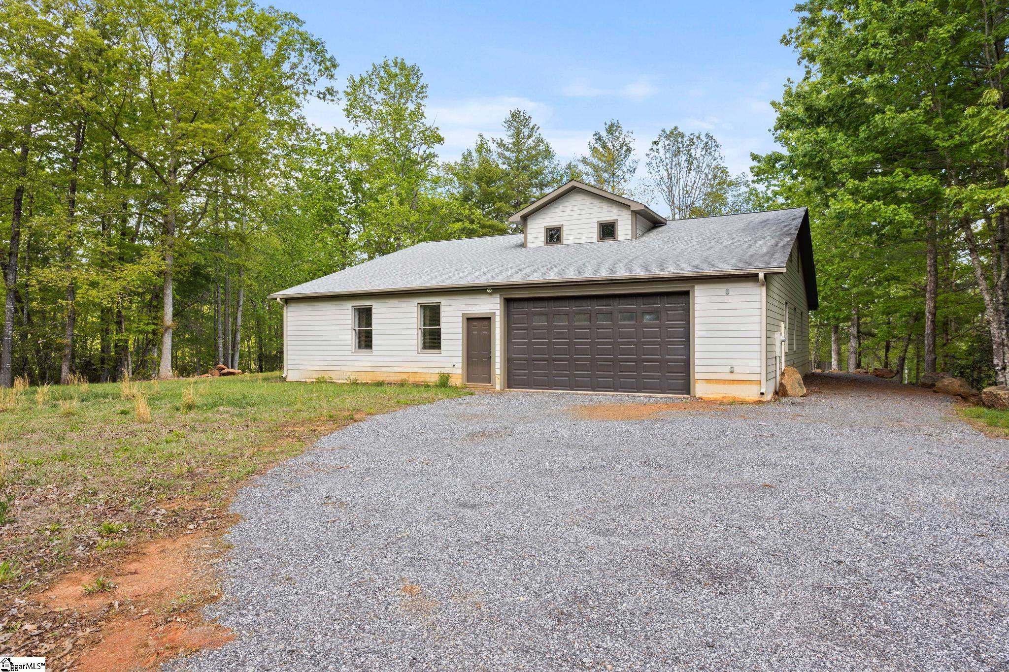 181 Cherokee Hill Ridge, Pickens, South Carolina image 38