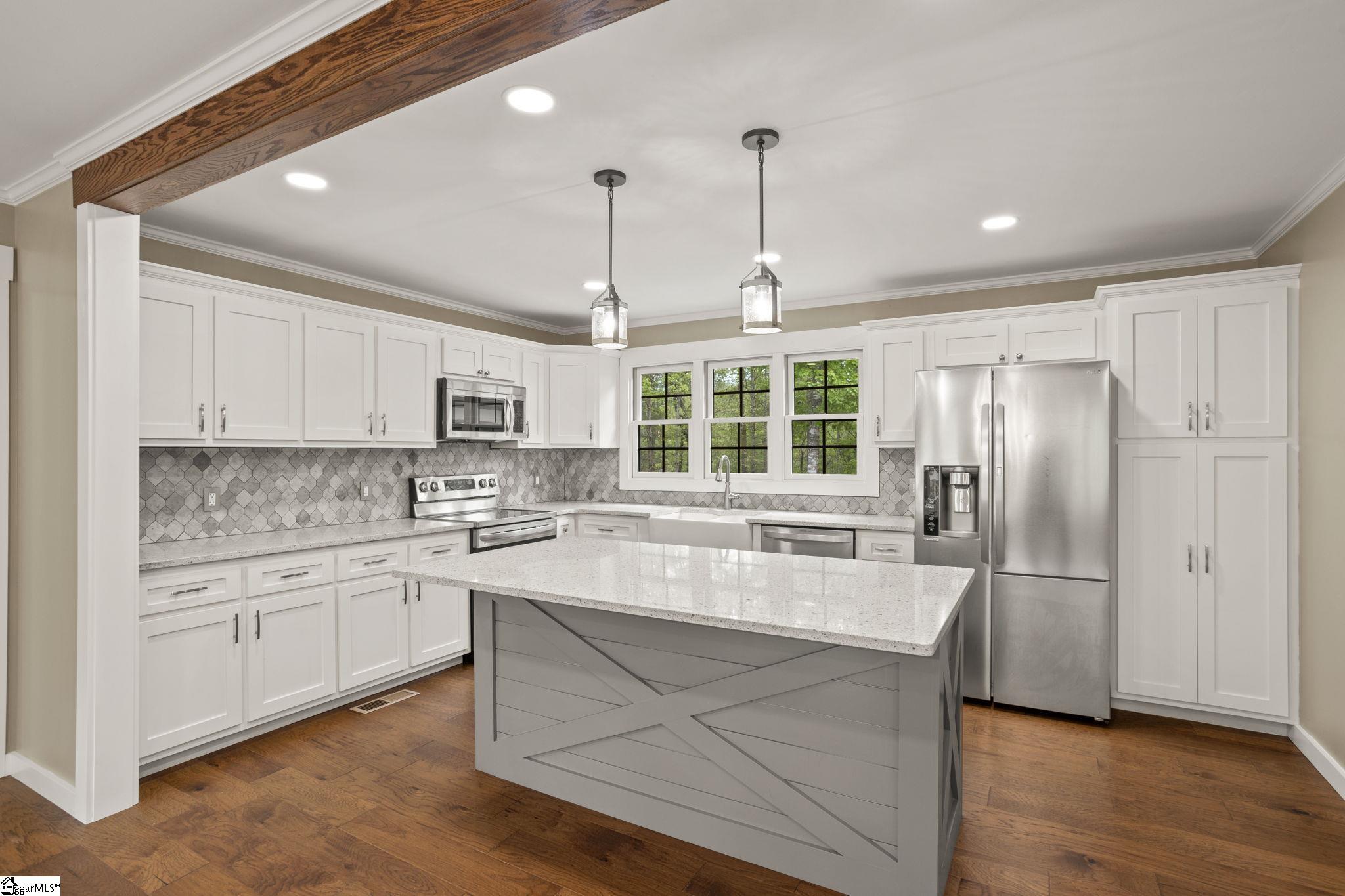 181 Cherokee Hill Ridge, Pickens, South Carolina image 7